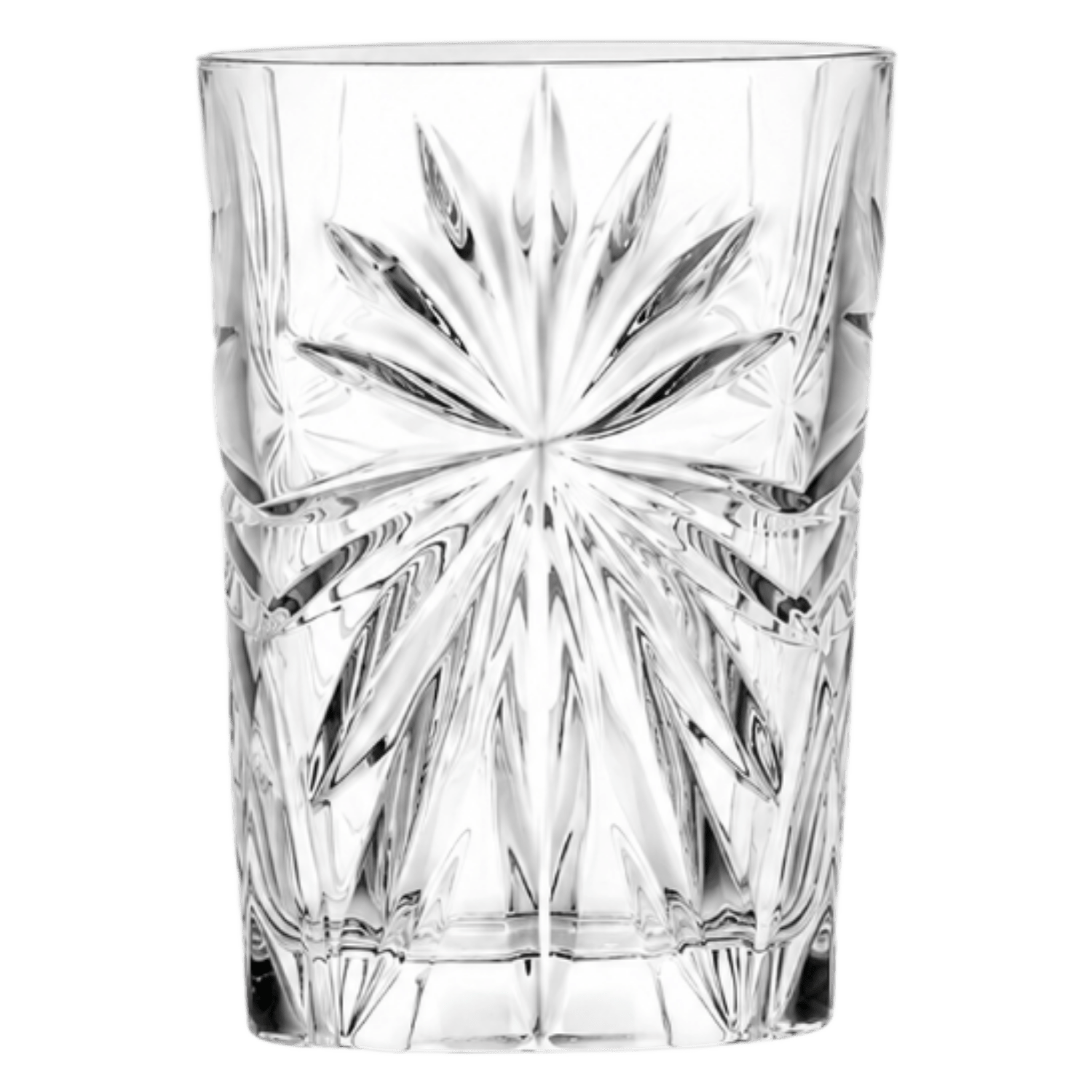 RCR Oasis Tumbler 25 Cl - 6 Stuks - Glazen.nl