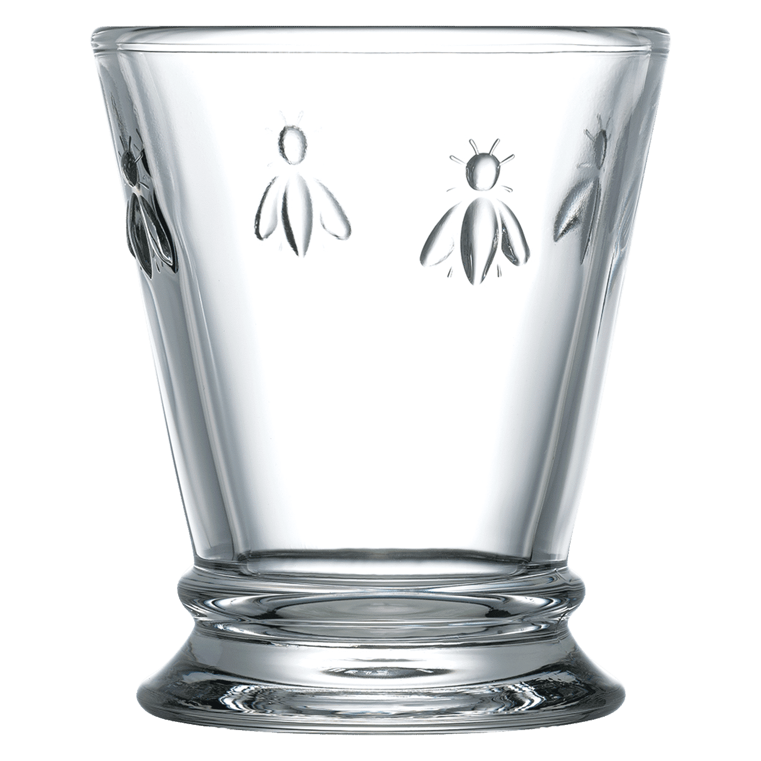 La Rochère Abeille Tumbler 26 cl - 6 Stuks - Glazen.nl