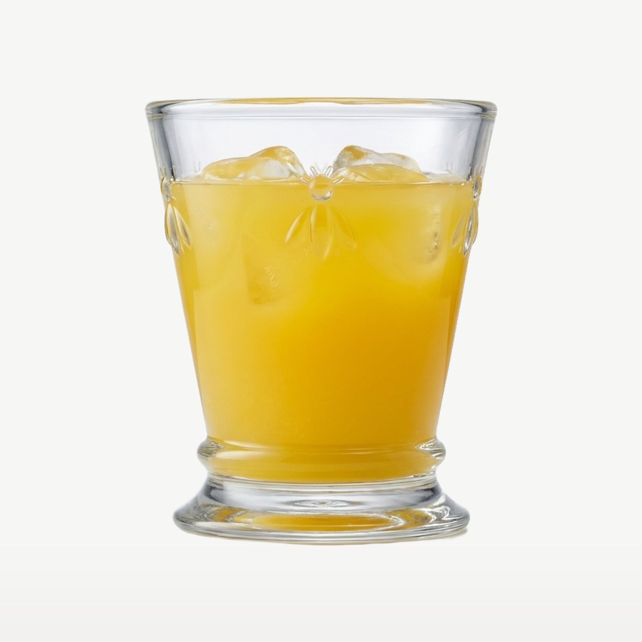 La Rochère Abeille Tumbler 26 cl - 6 Stuks - Glazen.nl