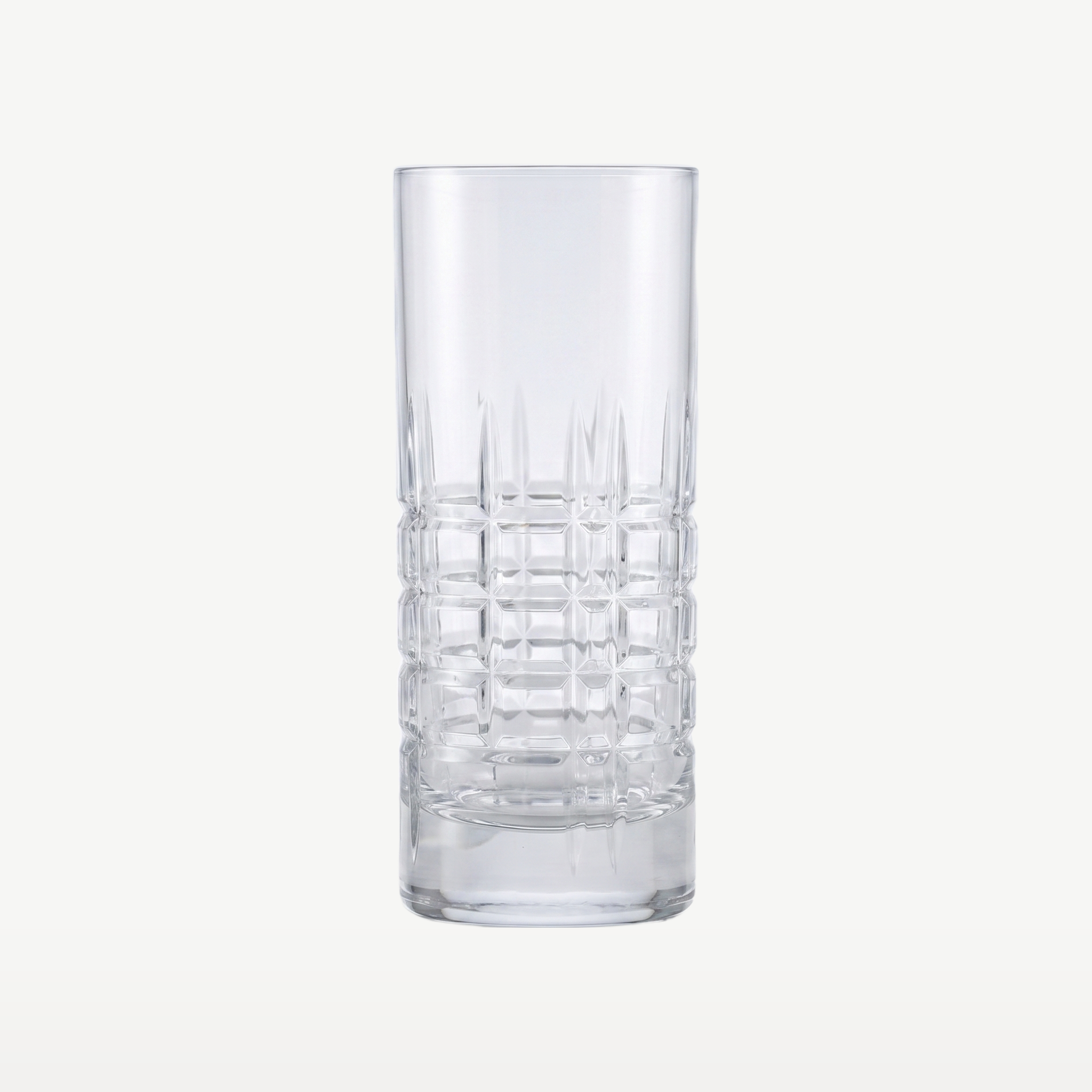 Zwiesel Glas Destille No. 1 Basic Bar Classic Longdrinkglas 31 Cl - Glazen.nl