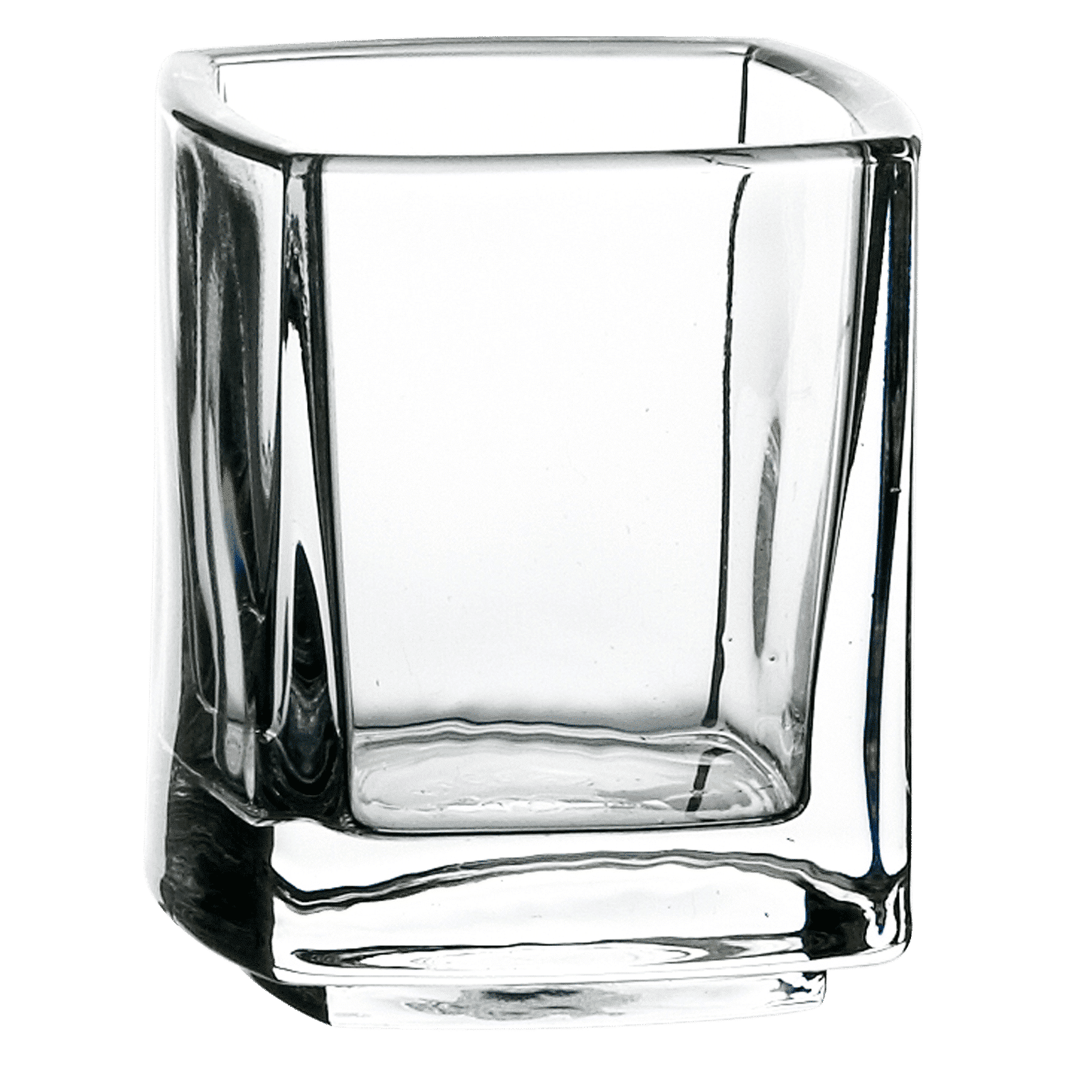 La Rochère Kube Amuse Schaaltje Mini 5 Cl - 6 Stuks - Glazen.nl