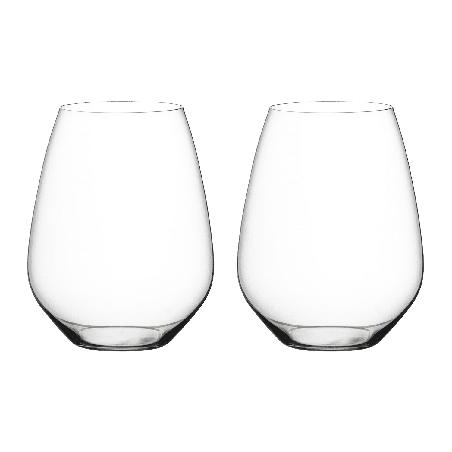 Riedel Veloce Tumbler 55 Cl - 2 Stuks - Glazen.nl