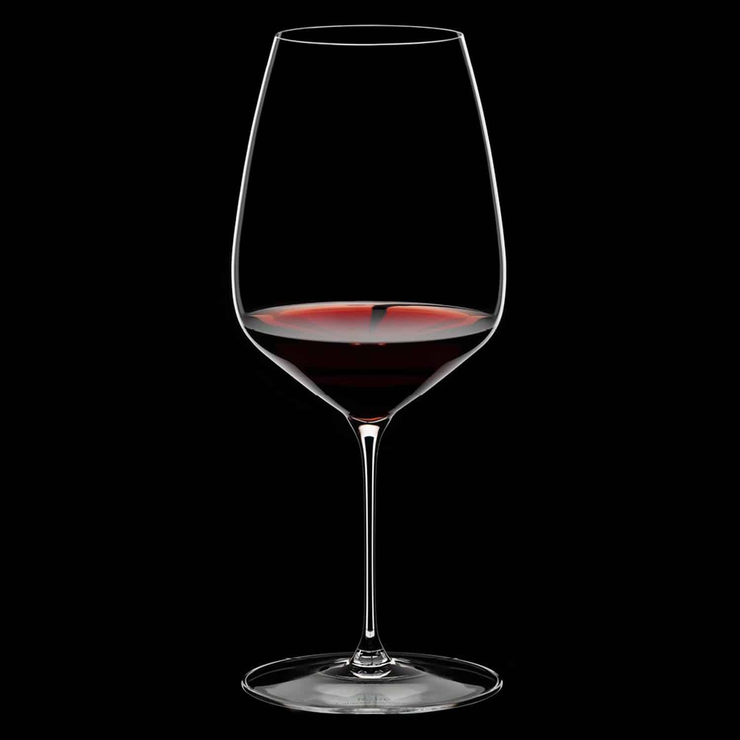Riedel Veloce Wijnglas 63,1 Cl Cabernet / Merlot - 2 Stuks - Glazen.nl