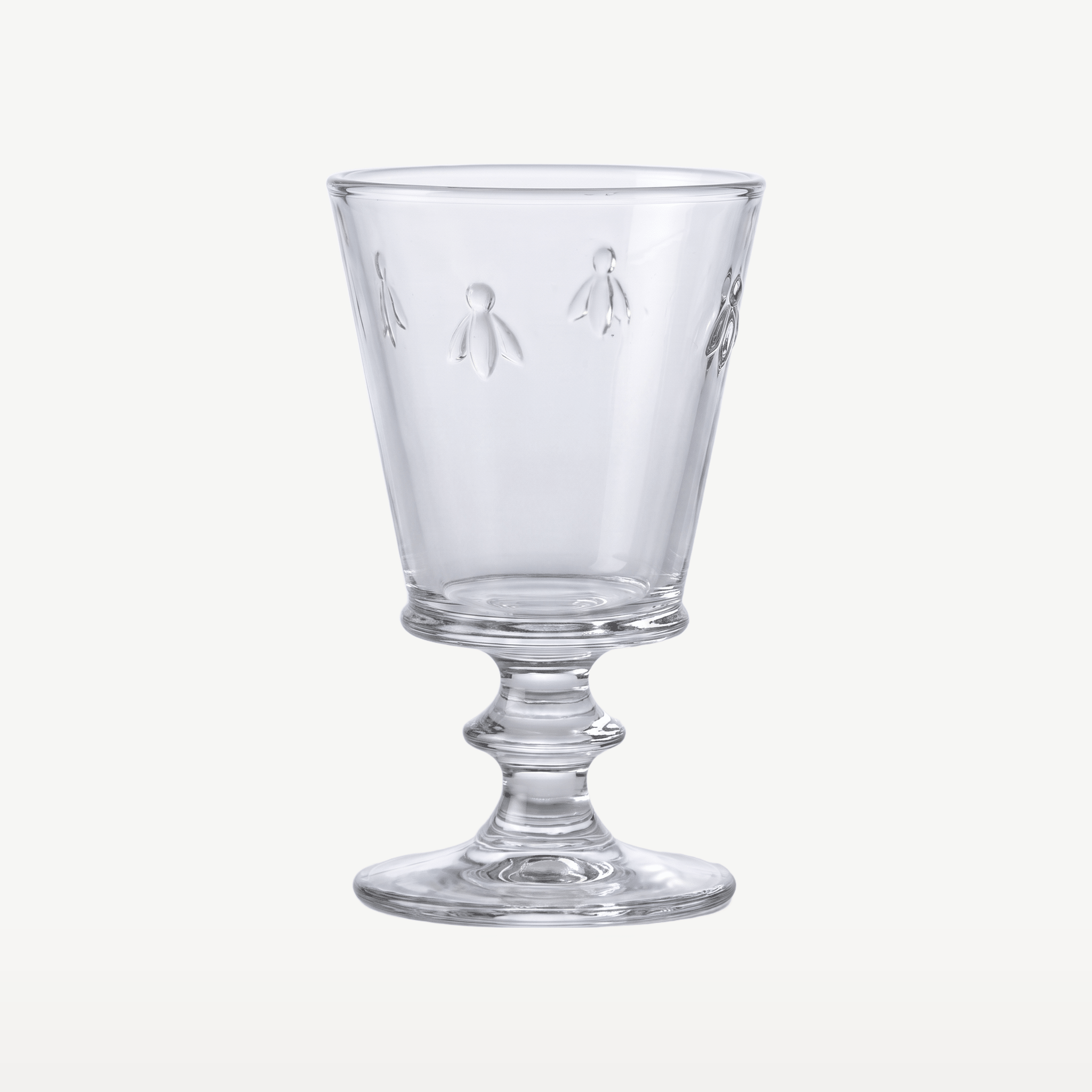 La Rochère Abeille Wijnproefglas 35 cl - 6 Stuks - Glazen.nl