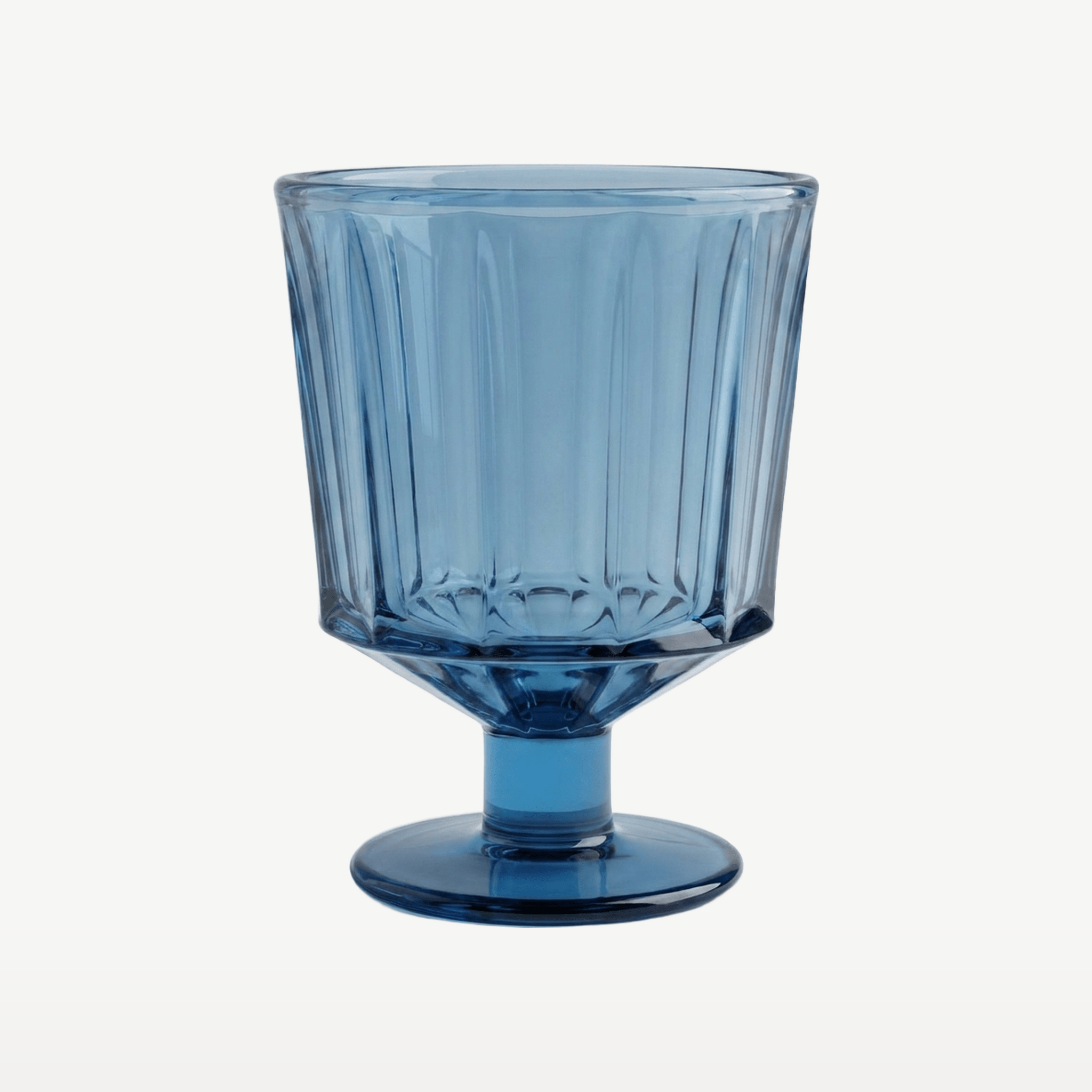 La Rochere Wijnglas 2x2 Kleuren 26 Cl - 4 Stuks - Glazen.nl