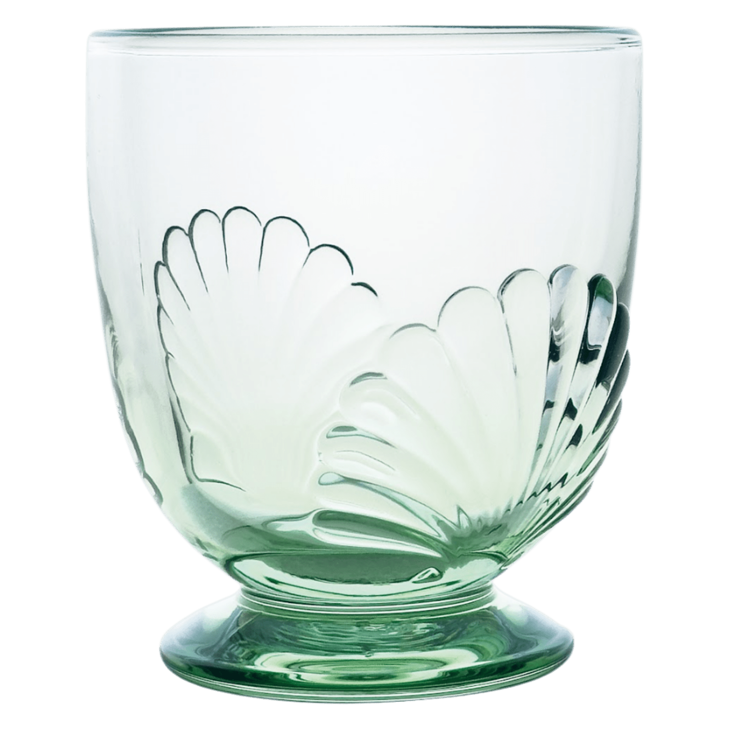 La Rochere Belle Waterglazen Assorti 4 Kleuren 32 Cl - 4 Stuks - Glazen.nl