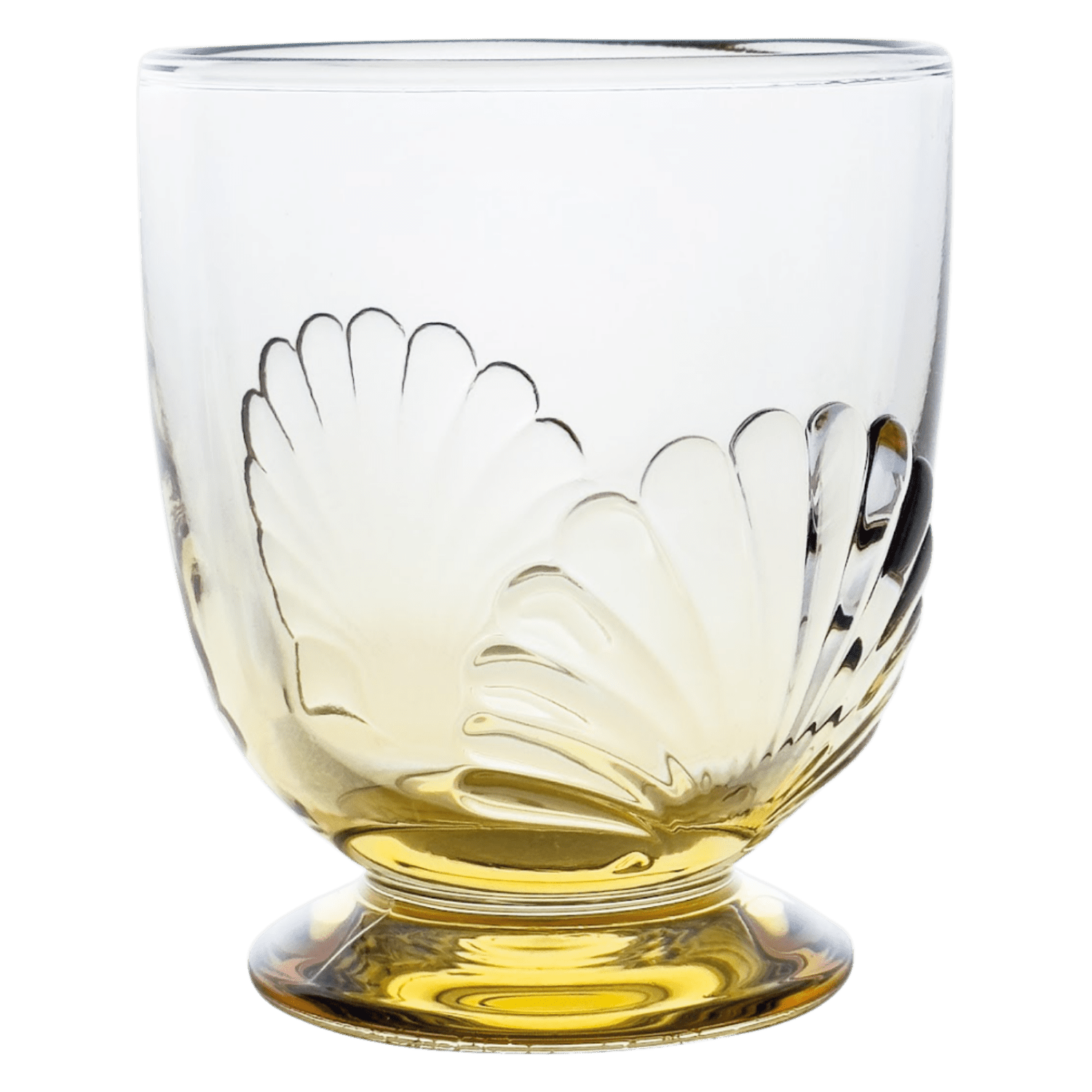 La Rochere Belle Waterglazen Assorti 4 Kleuren 32 Cl - 4 Stuks - Glazen.nl