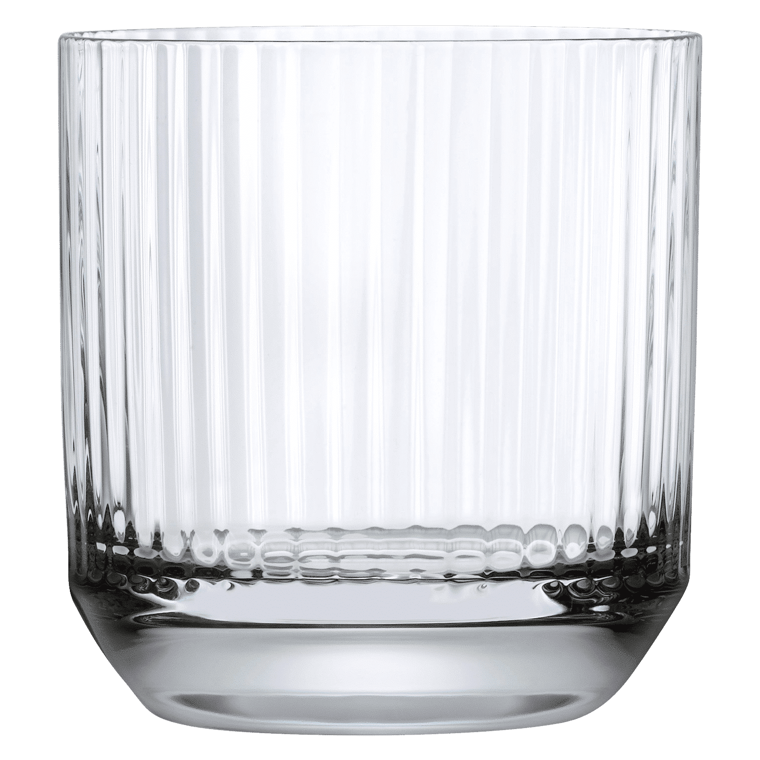 Nude Glass Big Top Tumbler 32 Cl - 6 Stuks - Glazen.nl