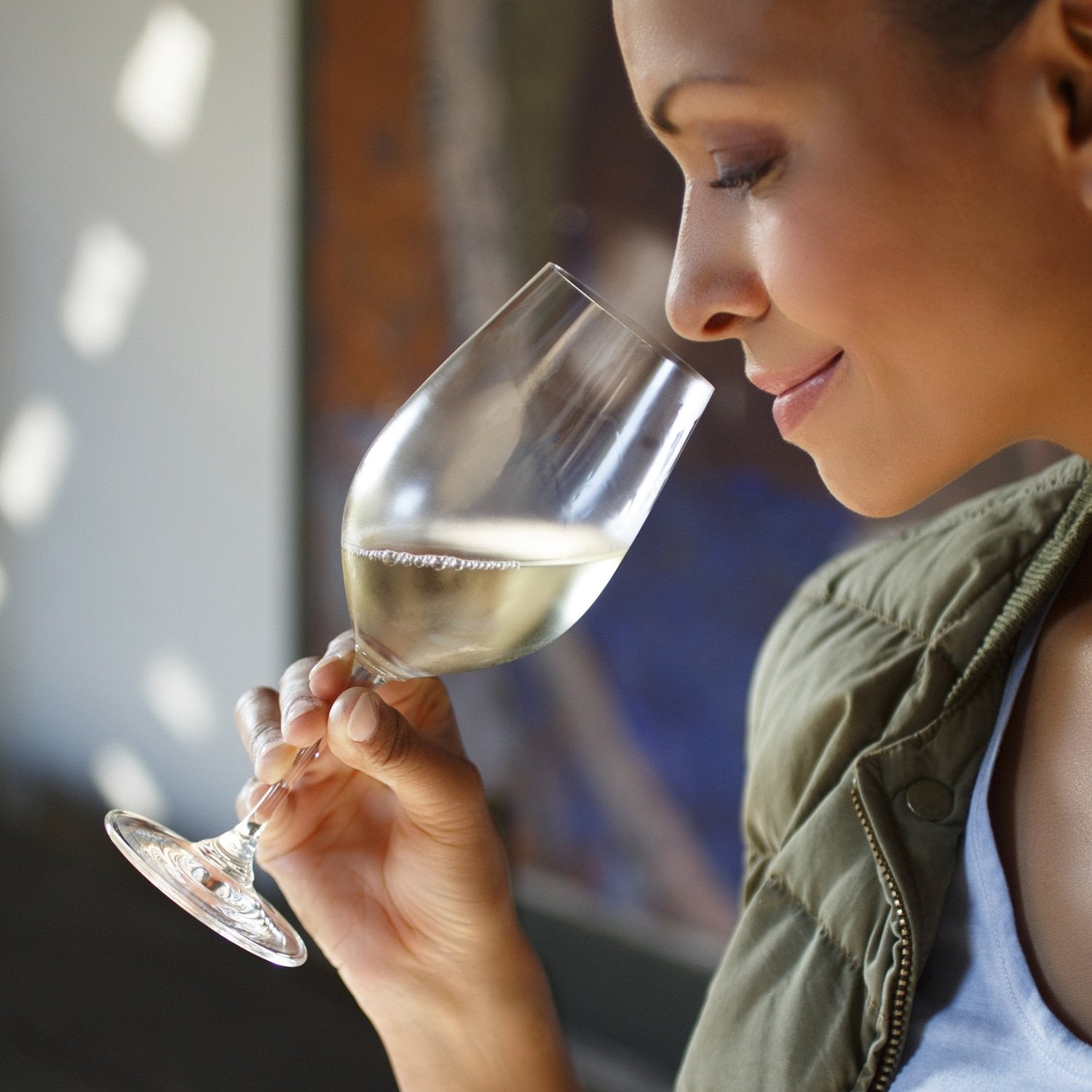 Riedel Vinum Wijnglas 40,4 Cl Riesling Grand Cru / Zinfandel - 2 Stuks - Glazen.nl