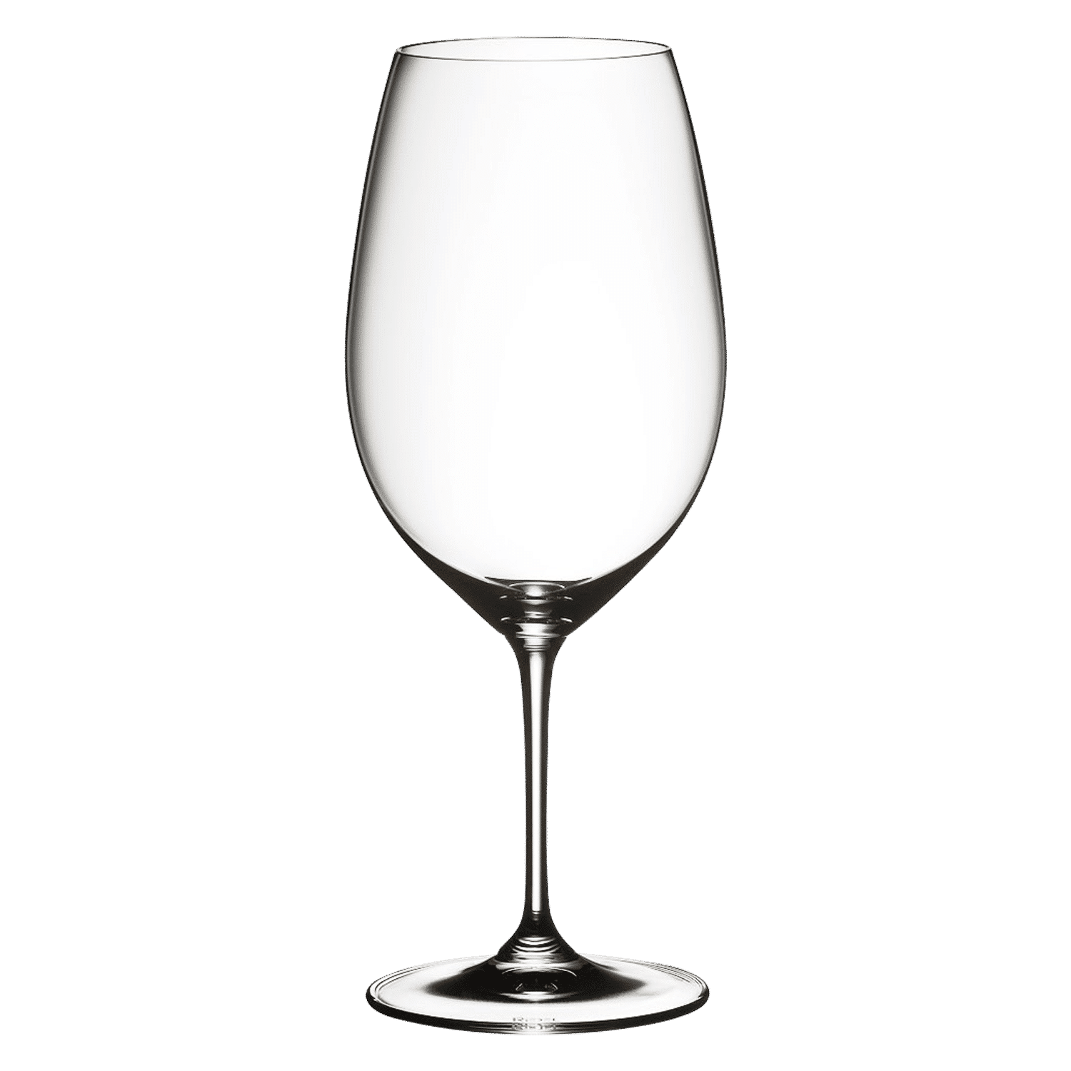 Riedel Vinum Wijnglas 69,2 Cl Syrah/Shiraz - 2 Stuks - Glazen.nl