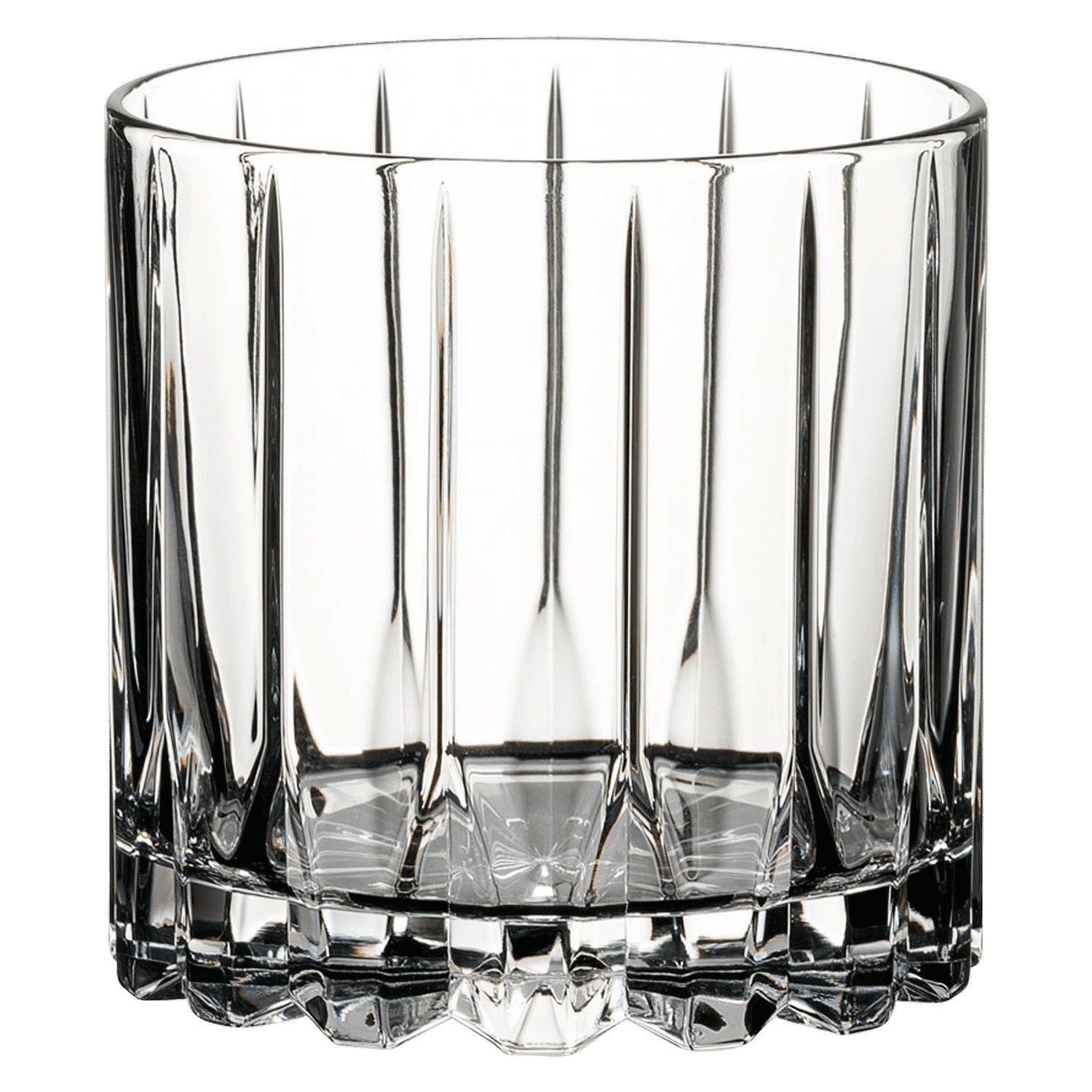 Riedel Drink Specific Glassware Tumbler 28,3 Cl Rocks Glass - 2 Stuks - Glazen.nl