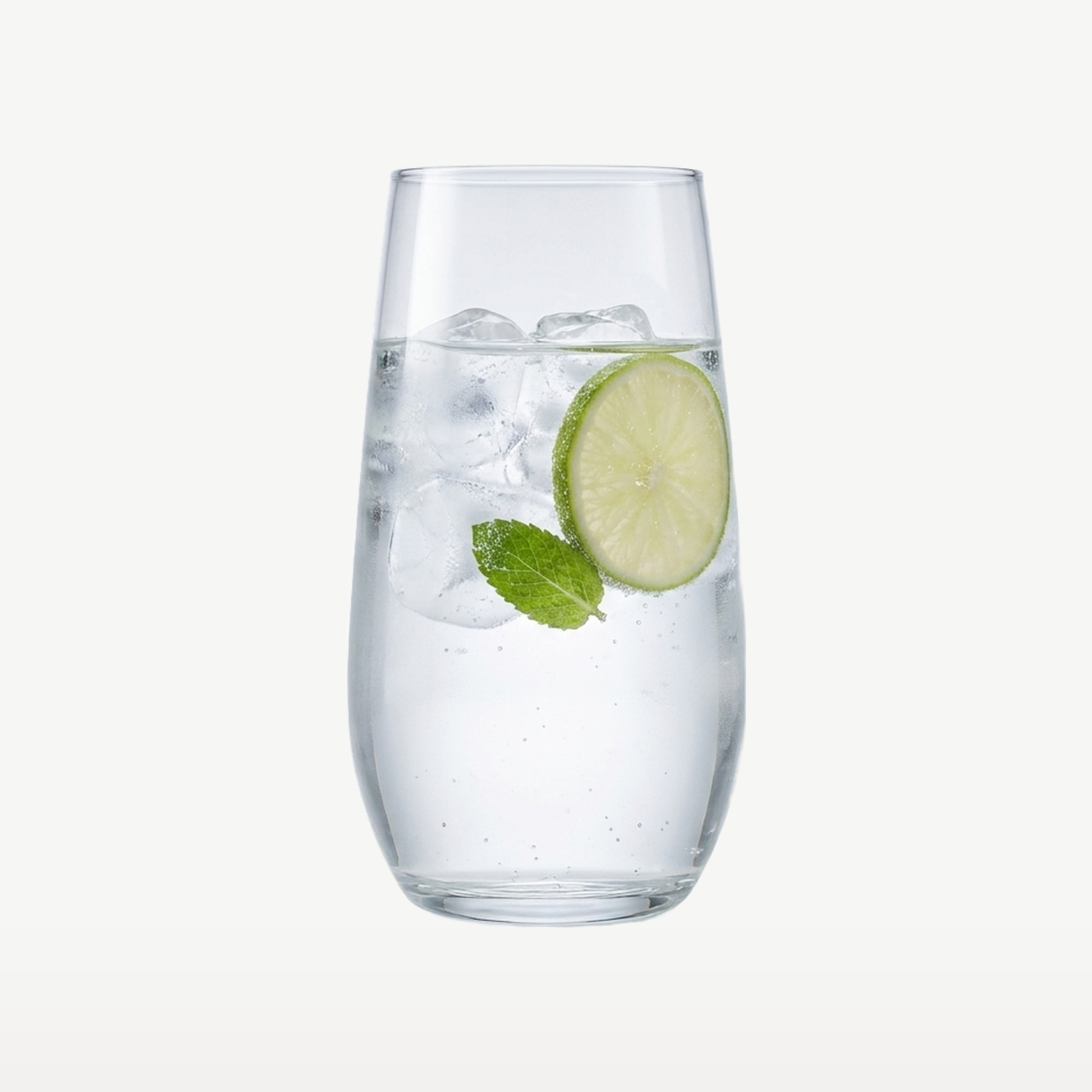 Bormioli Rocco Electra Longdrinkglas 39 Cl - 6 Stuks - Glazen.nl