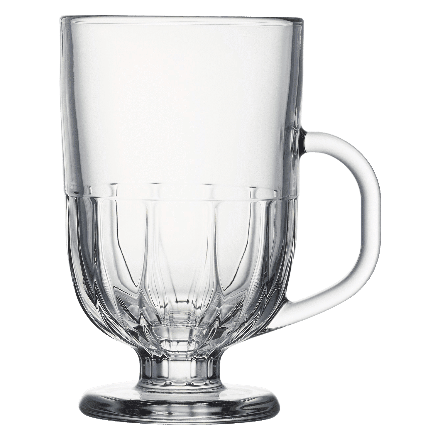 La Rochère Flore Mok 30 cl - 4 Stuks - Glazen.nl