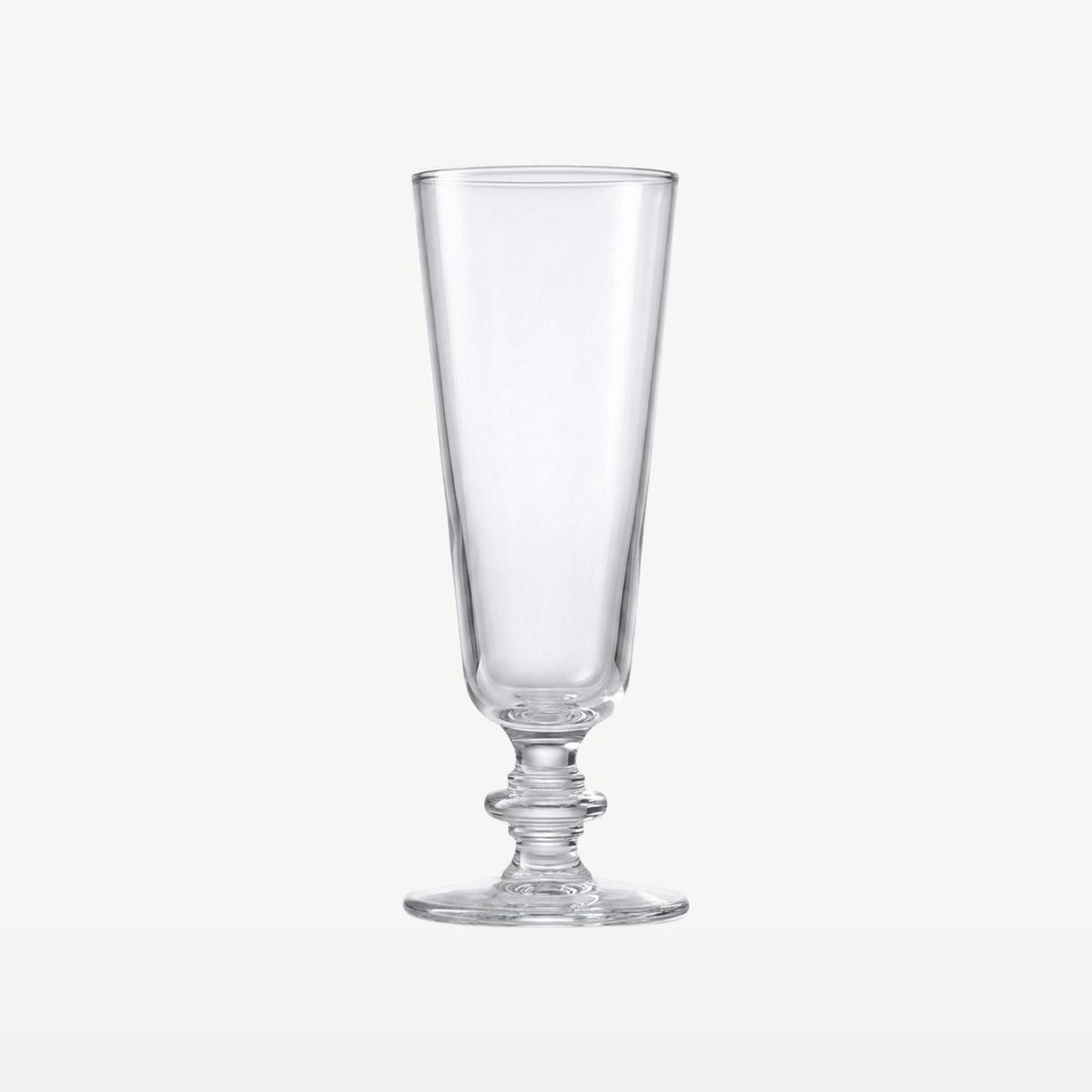 Palmer Tradition Champagneflute 18 Cl - 6 Stuks - Glazen.nl