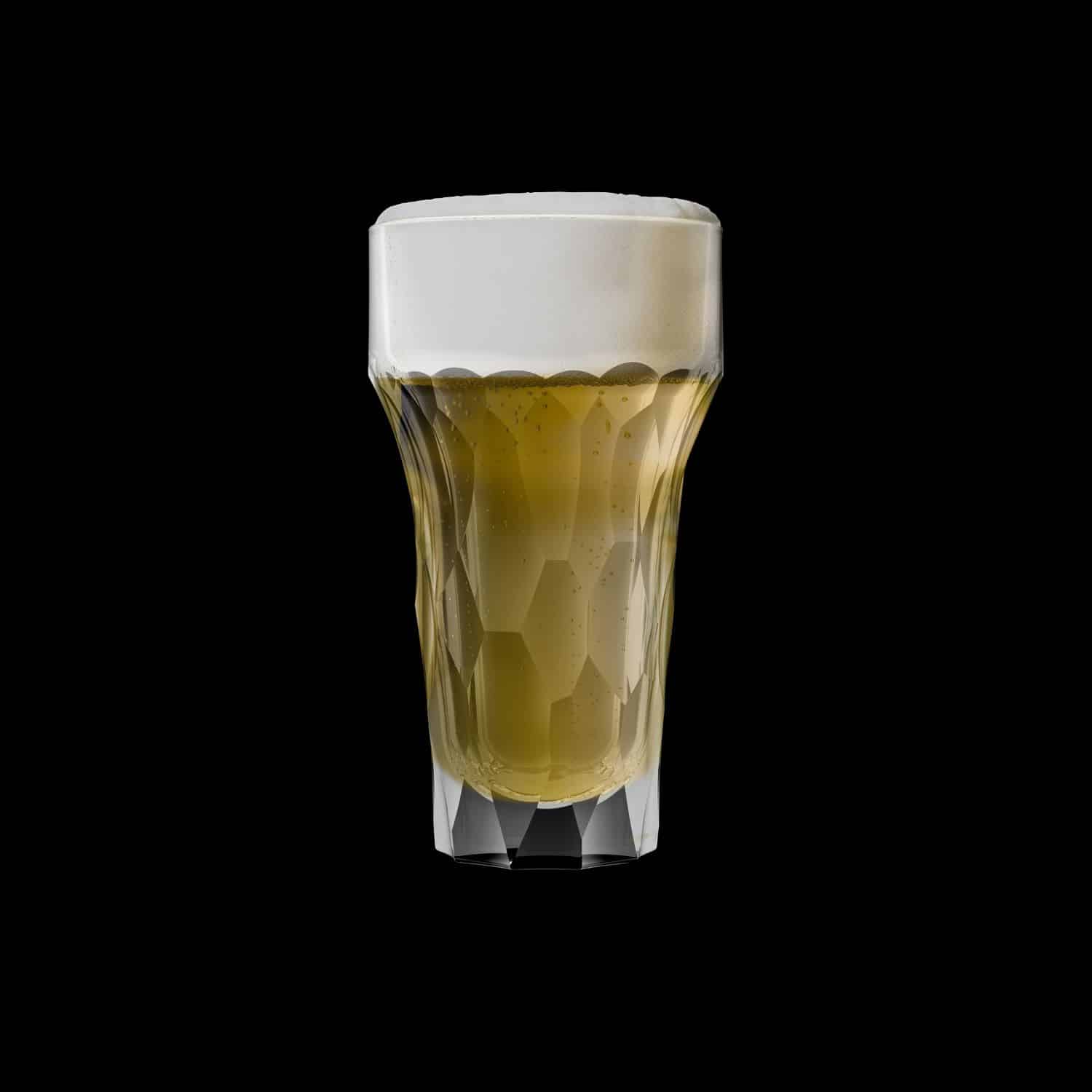 La Rochère Silex Bierglas 42 Cl - 4 Stuks - Glazen.nl