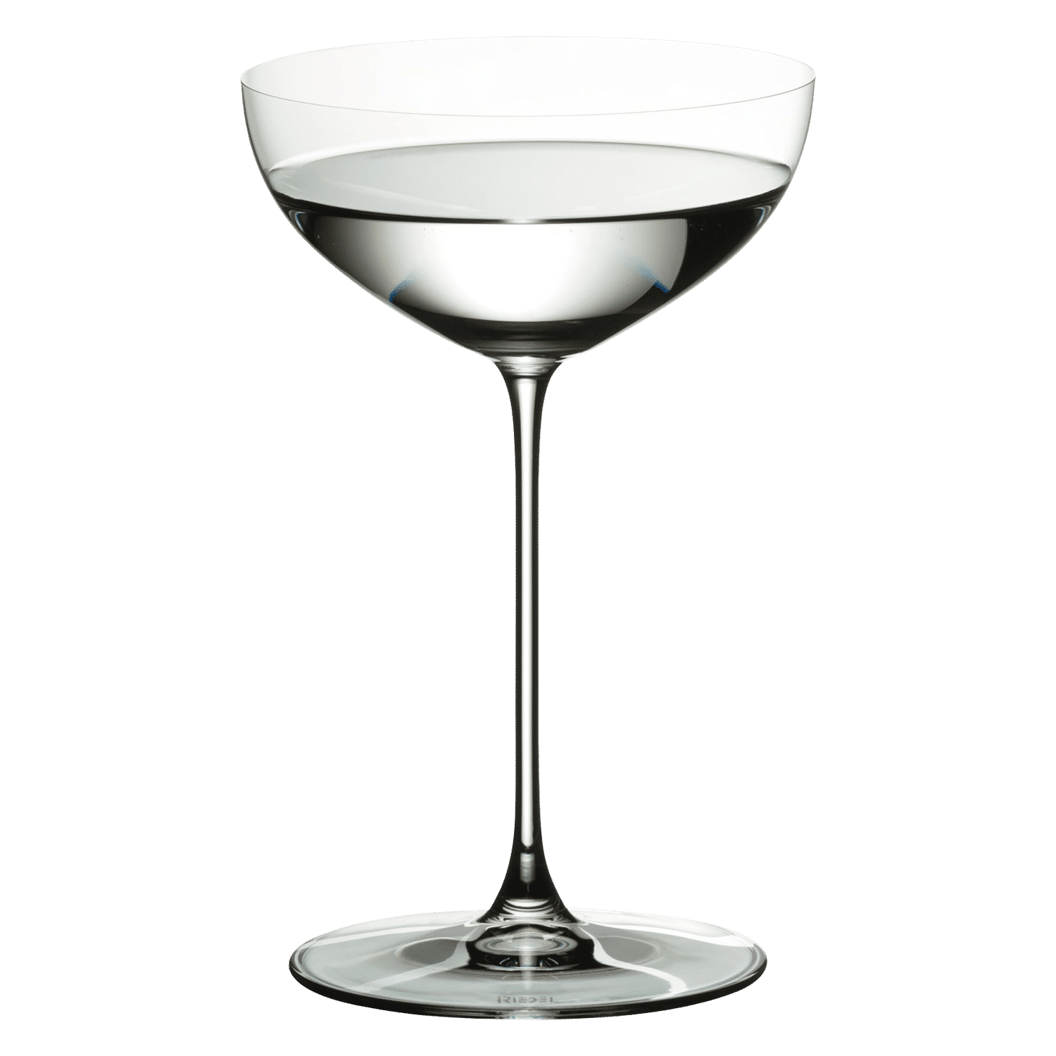 Riedel Veritas Champagneglas / Coupe 31 Cl - 2 Stuks - Glazen.nl