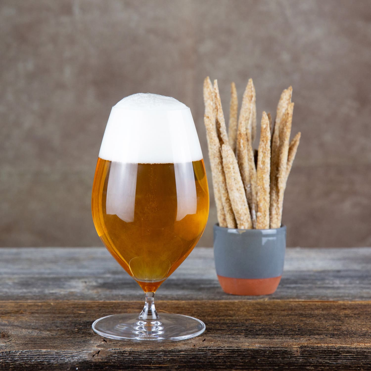 Riedel Veritas Bierglas 45,9 - 2 Stuks - Glazen.nl