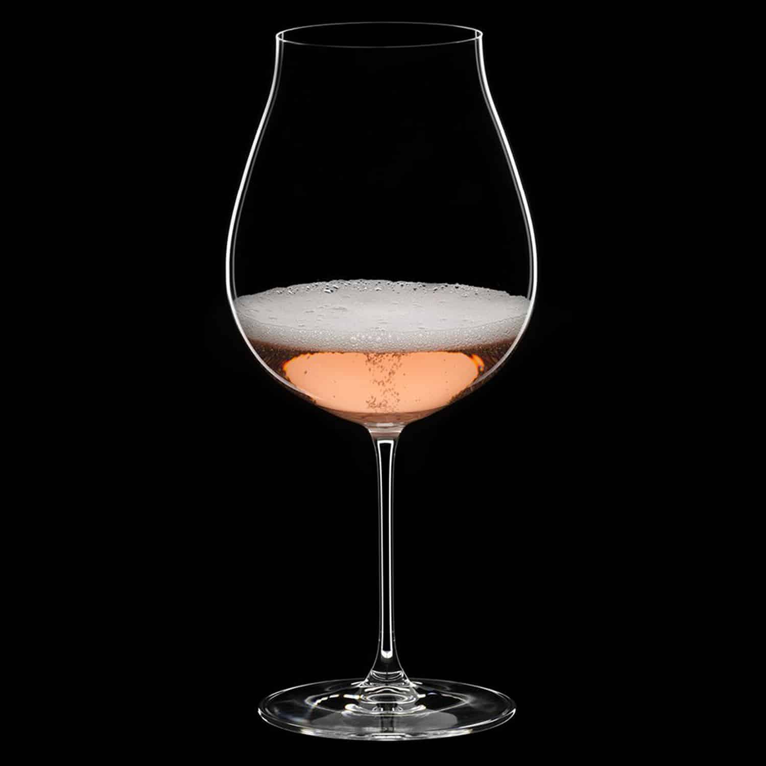 Riedel Veritas Winnglas 80,7 Cl Pinot Noir, Nebbiolo & Rosé - 2 Stuks - Glazen.nl
