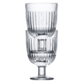 La Rochère Ouessant Stackable Wine Glass 22 Cl - 6 Pieces