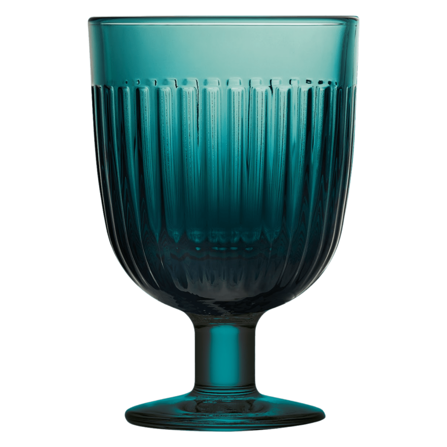 La Rochere Ouessant Blauw 22 Cl - 6 Stuks - Glazen.nl