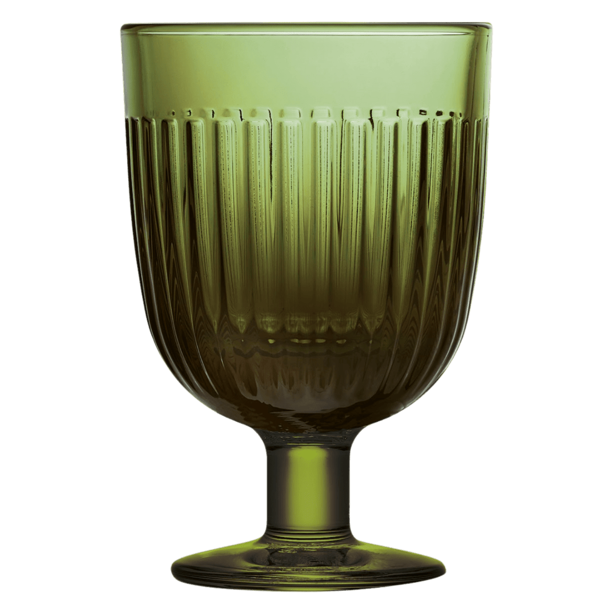 La Rochere Ouessant Olijfgroen 22 Cl - 6 Stuks - Glazen.nl