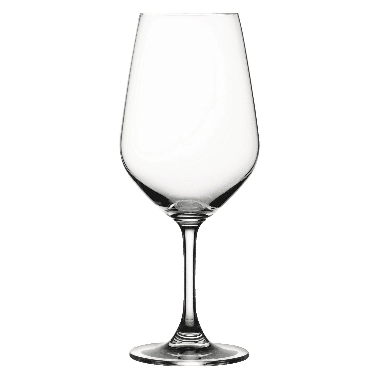 Nude Glass Flights Wijnglas 42 Cl - 6 Stuks - Glazen.nl