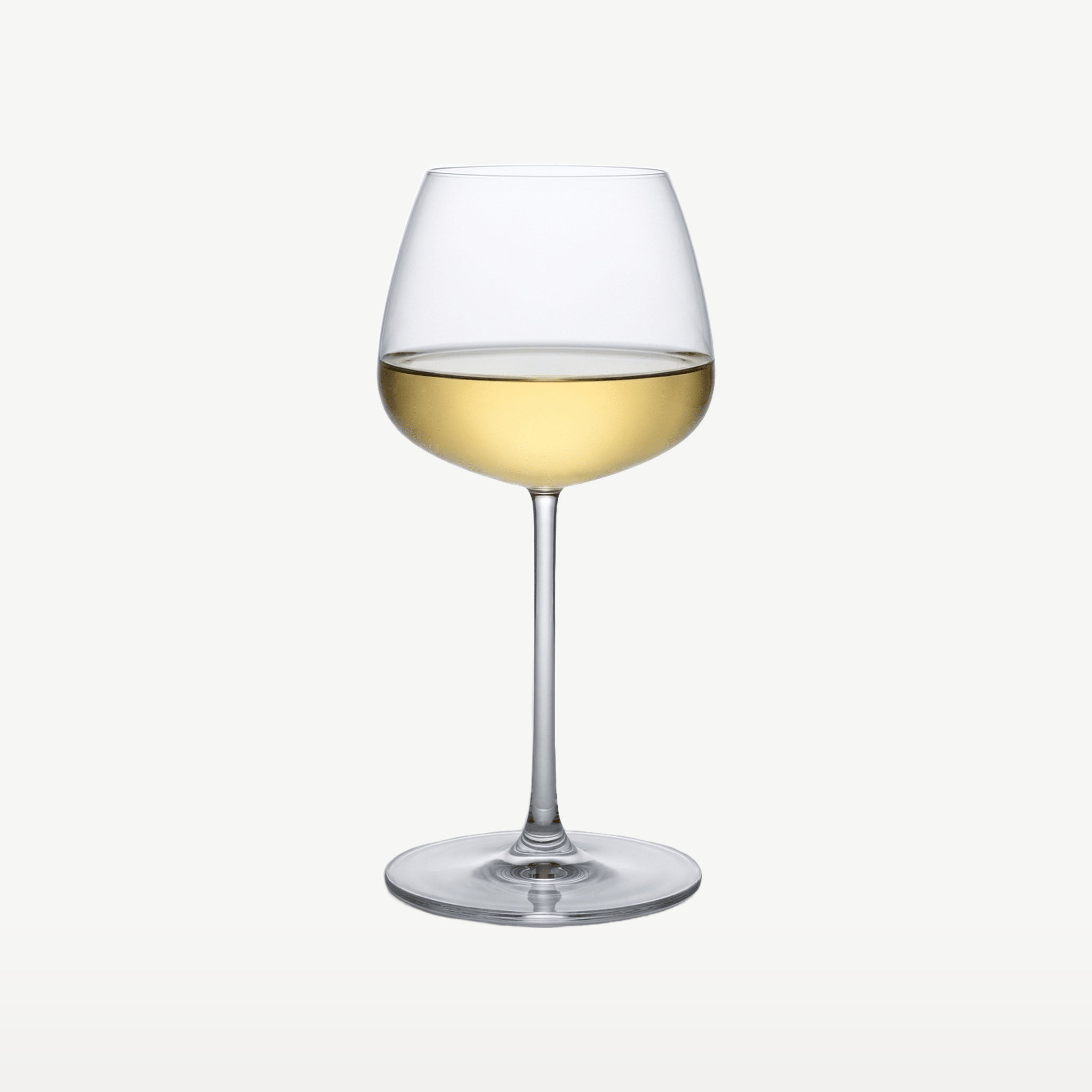 Nude Glass Mirage Wijnglas 42,5 Cl - 6 Stuks - Glazen.nl