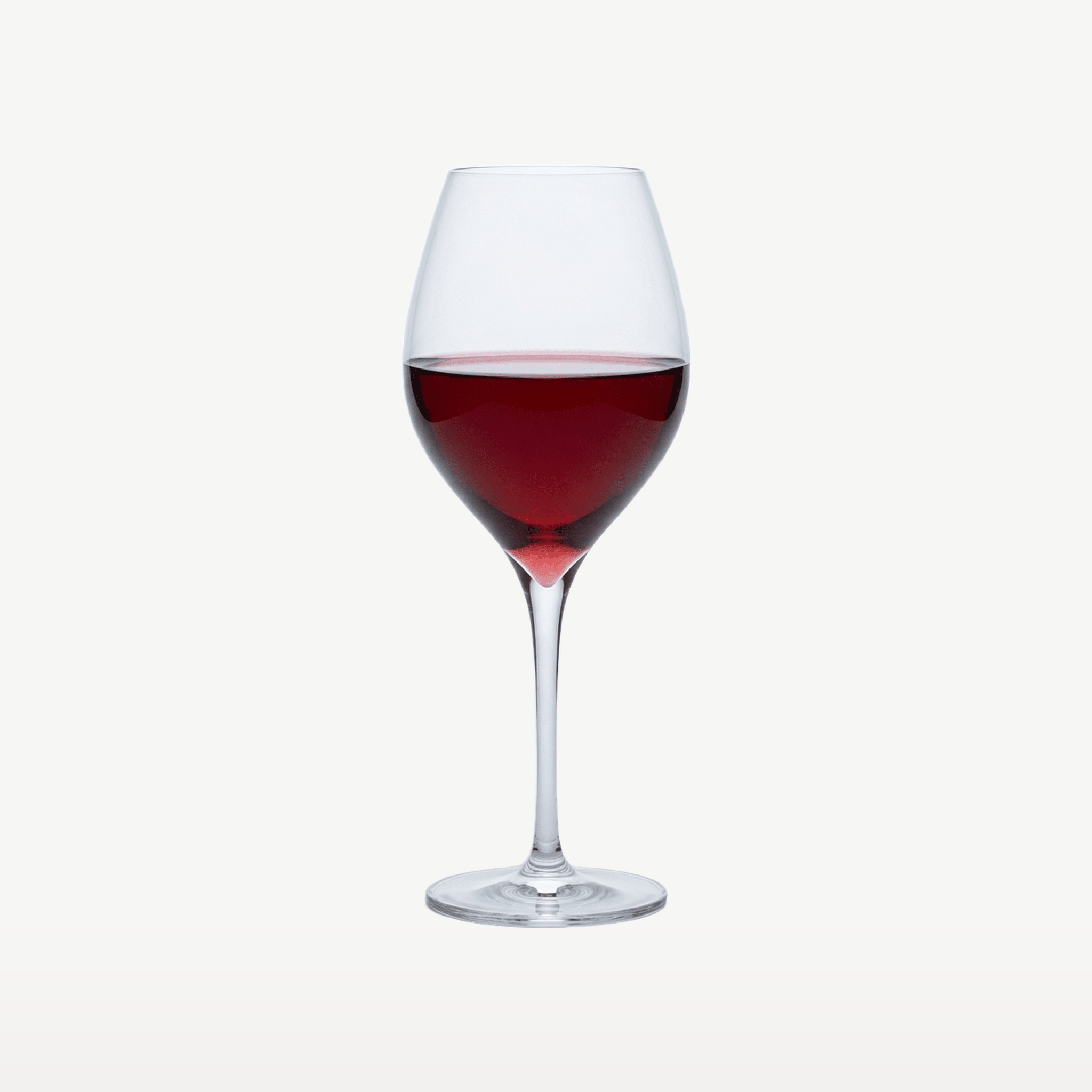 Nude Glass Vinifera Wijnglas 36,5 Cl - 6 Stuks - Glazen.nl