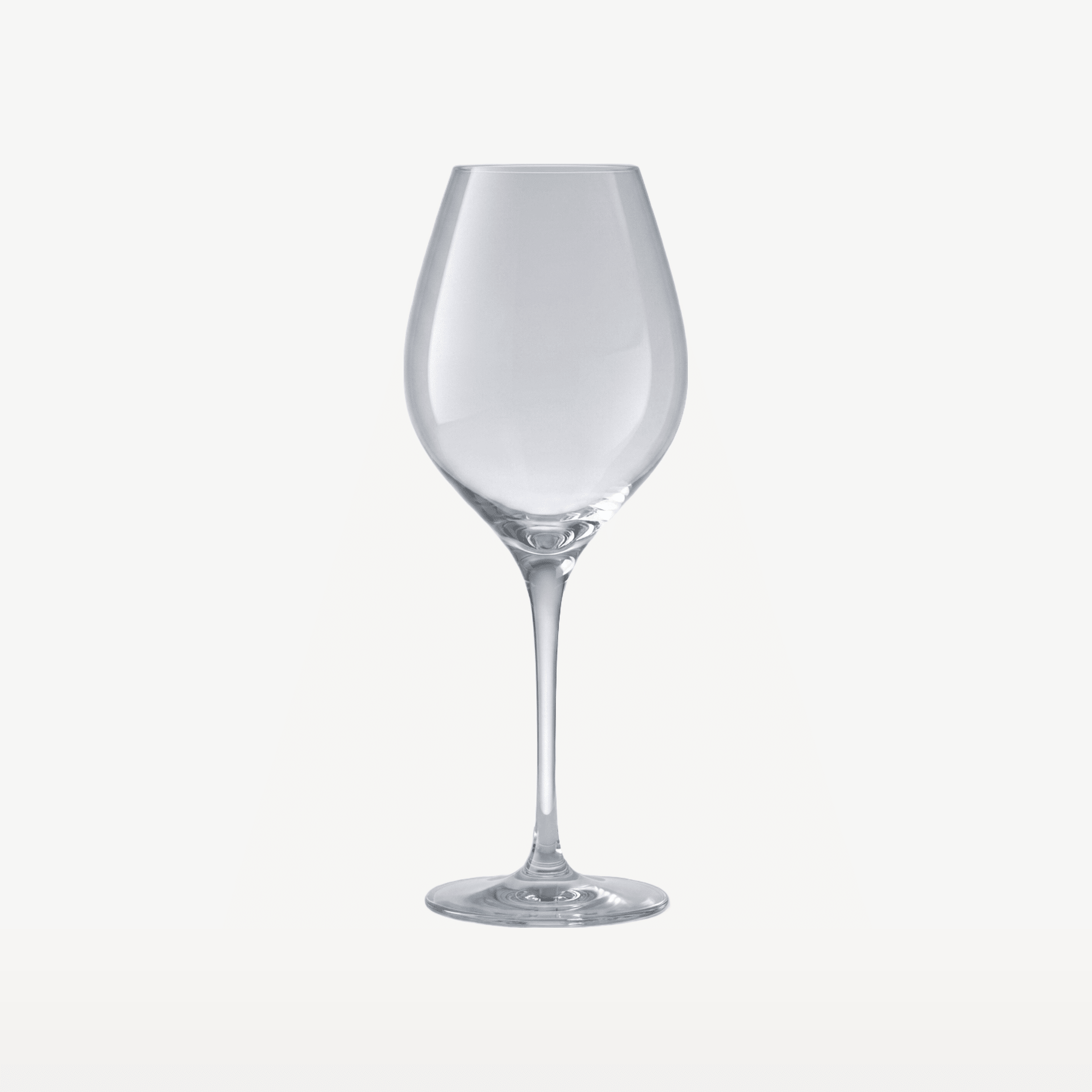 Nude Glass Vinifera Wijnglas 45 Cl - 6 Stuks - Glazen.nl