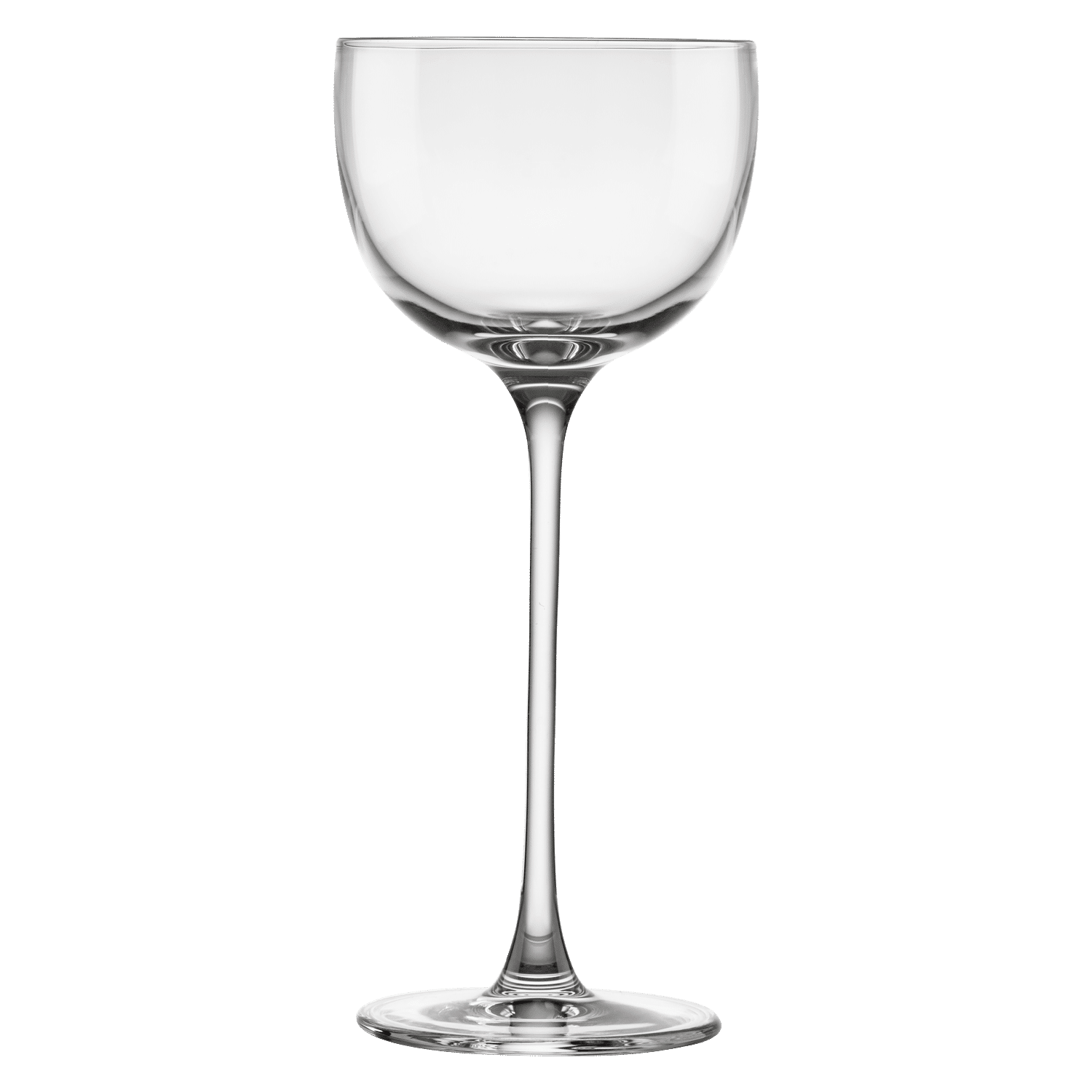 Nude Glass Savage Pony Glas 13,5 Cl - 6 Stuks - Glazen.nl