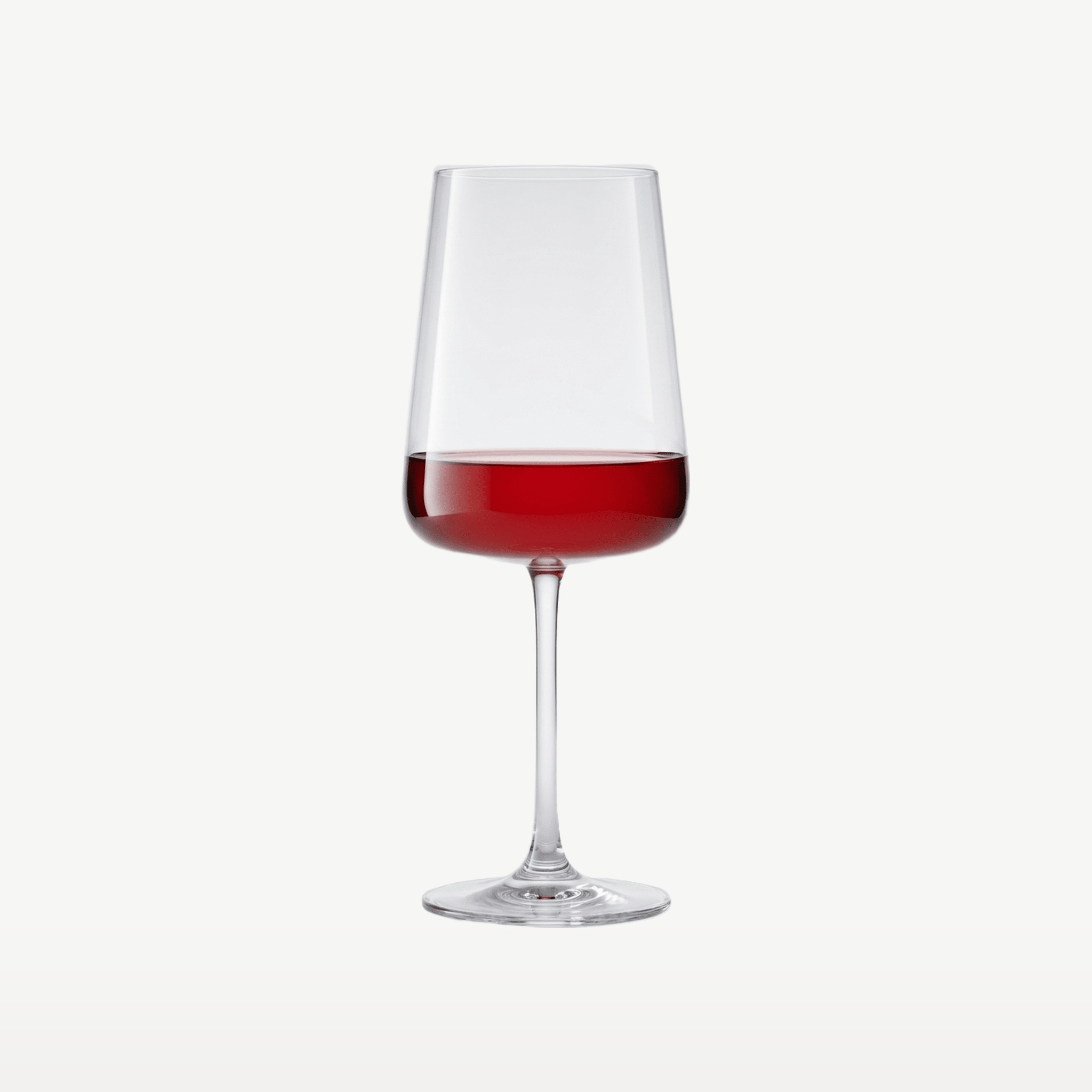 Onis Niveau wijnglazen 51 Cl - 6 stuks - Glazen.nl