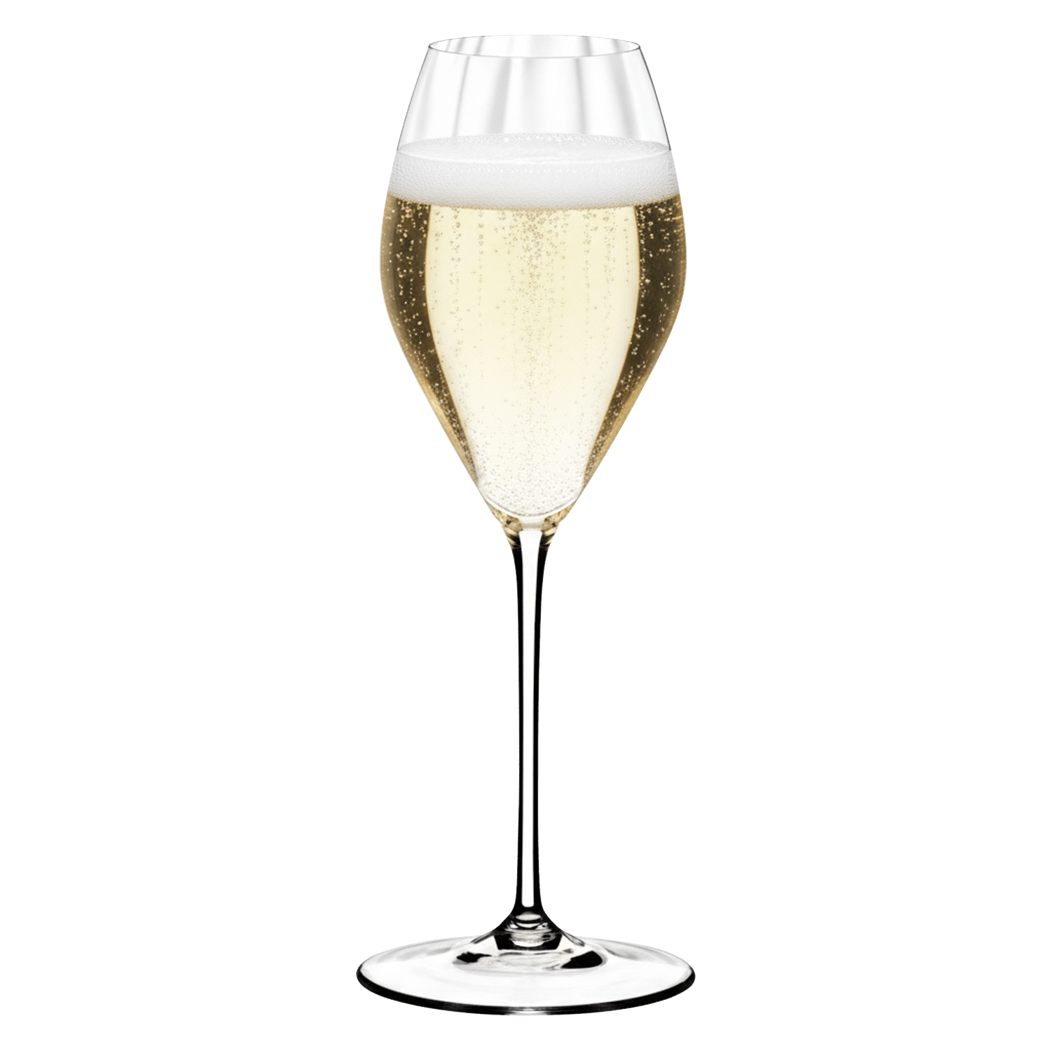 Riedel Performance Champagneglas / Flute 37,5 Cl - 2 Stuks - Glazen.nl