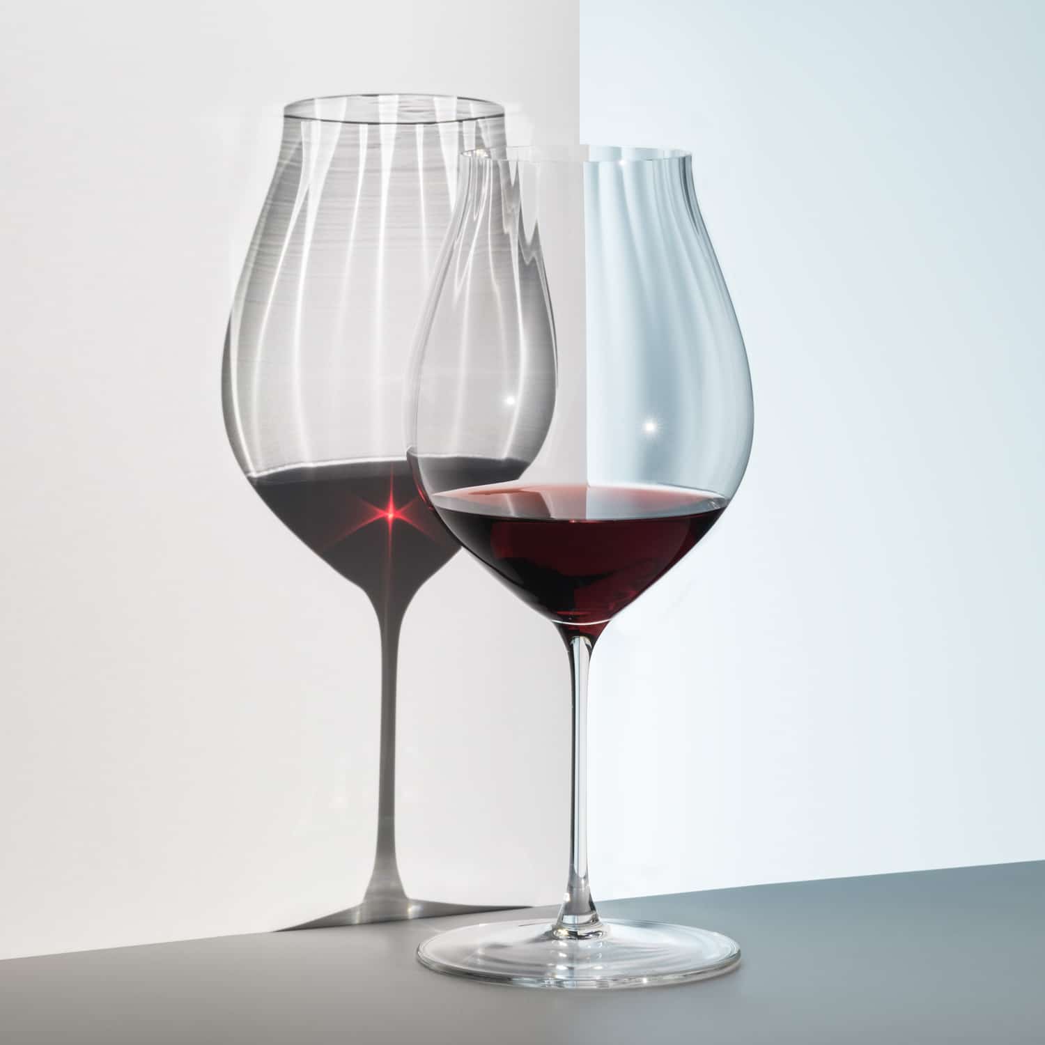 Riedel Performance Wijnglas 83 Cl Pinot Noir - 2 Stuks - Glazen.nl