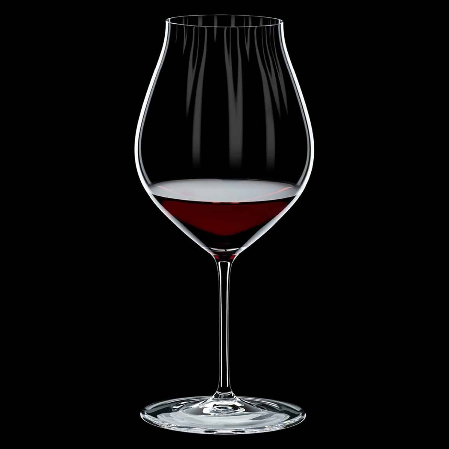 Riedel Performance Wijnglas 83 Cl Pinot Noir - 2 Stuks - Glazen.nl