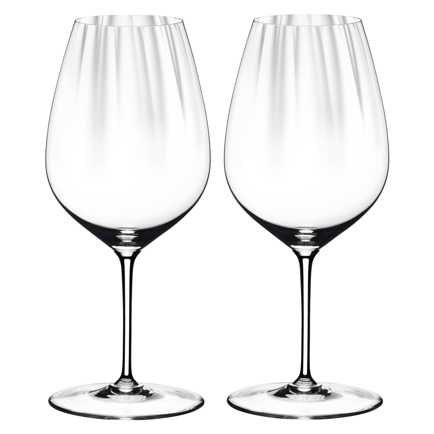 Riedel Performance Wijnglas 83,4 Cl Cabernet / Merlot - 2 Stuks - Glazen.nl