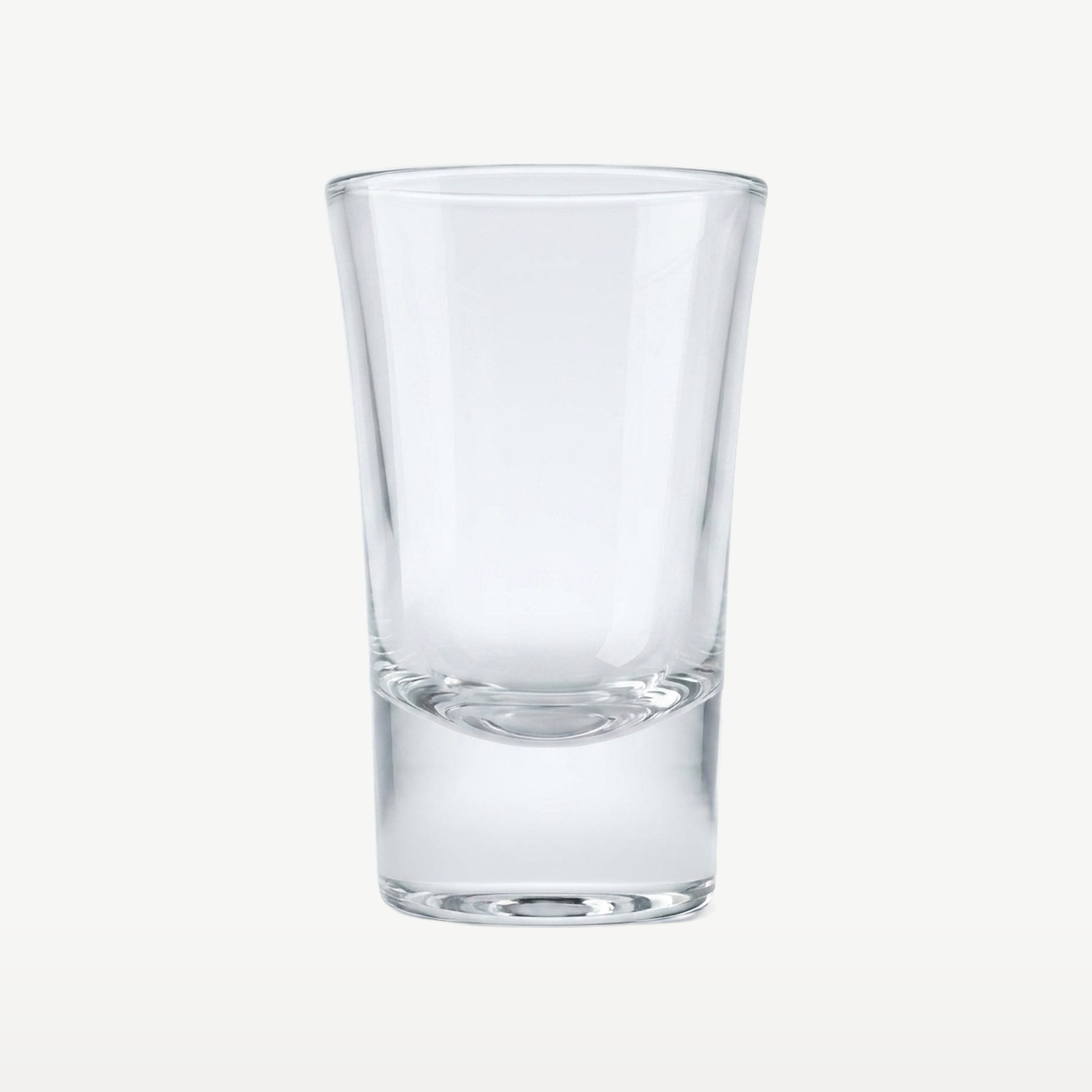 Arcoroc Hot Shot Shotglas 3,4 Cl - 12 Stuks - Glazen.nl