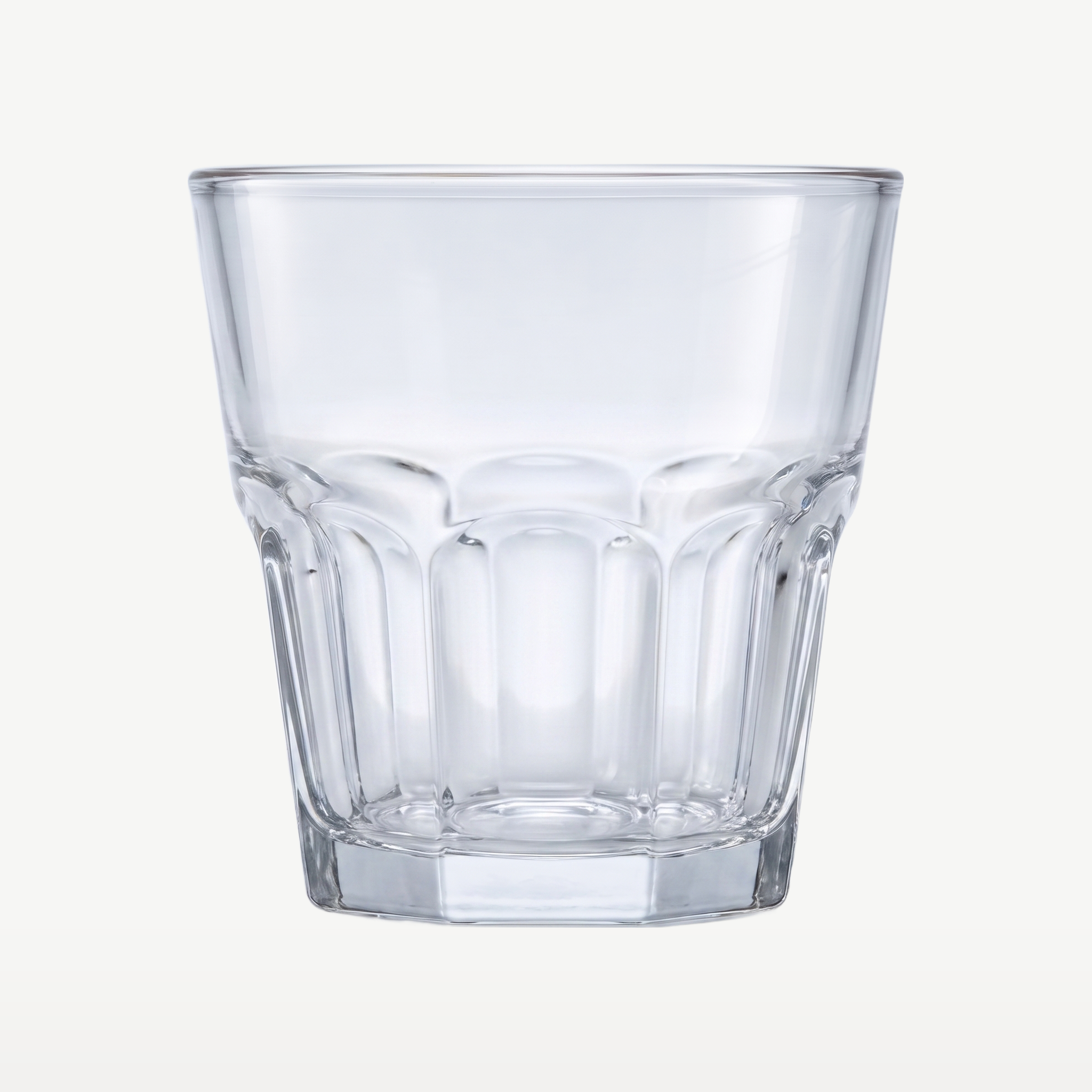 Pasabahce Casablanca Tumbler 14 Cl - 12 Stuks - Glazen.nl