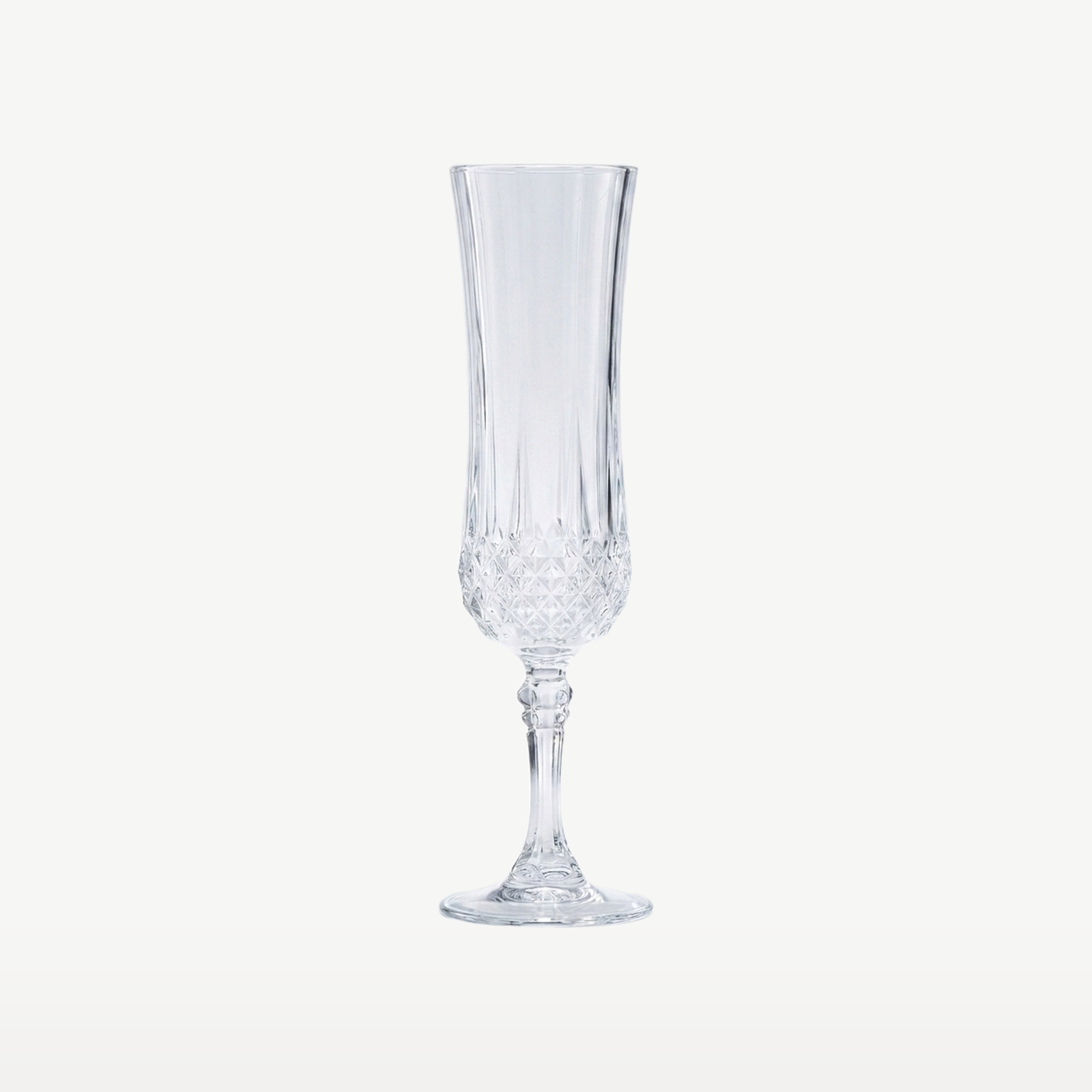 Eclat Longchamp Champagneglas / Flute 14 Cl - 6 Stuks - Glazen.nl