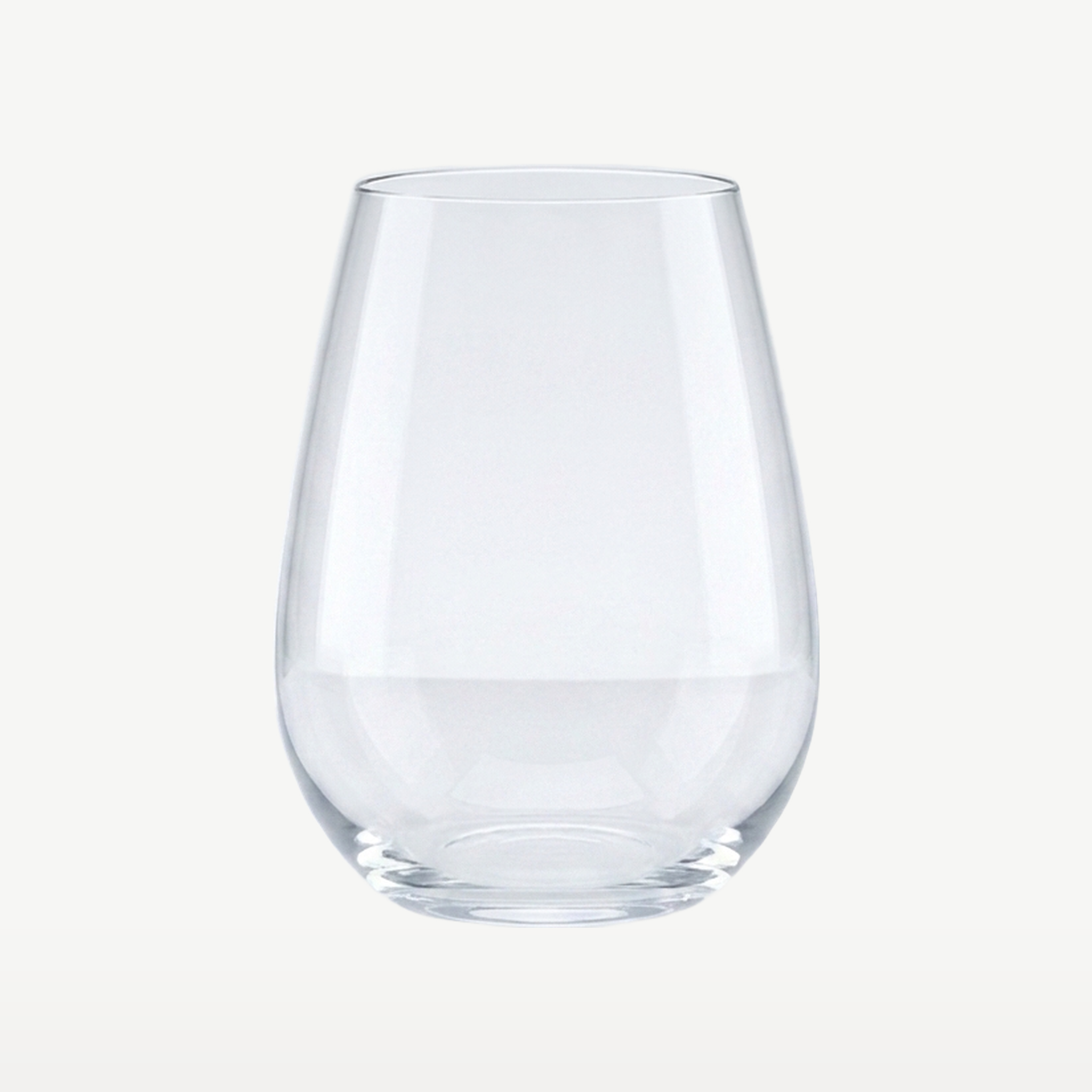Lehmann Sphère Tumbler 46 Cl - 6 Stuks - Glazen.nl