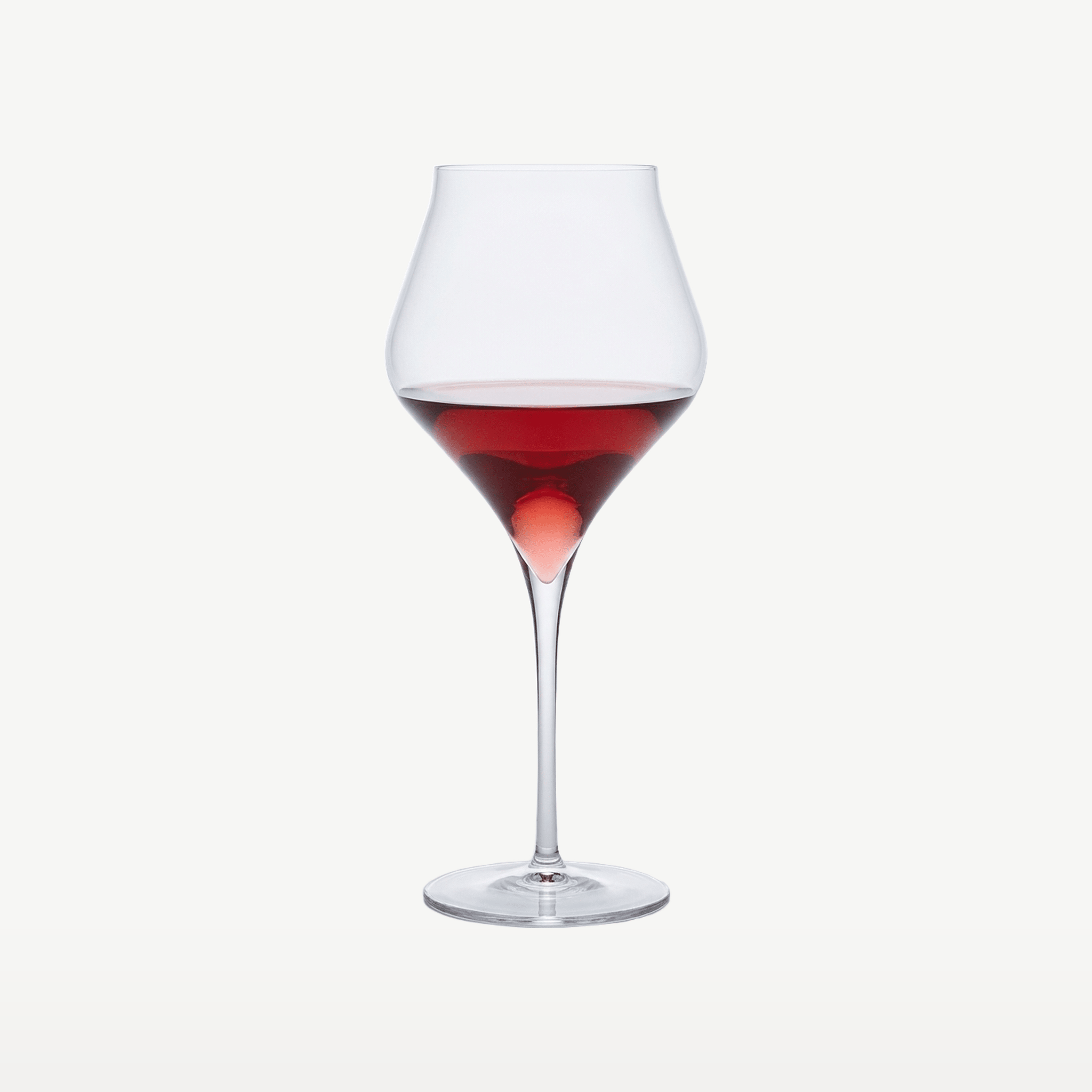 Luigi Bormioli Supremo Wijnglas Burgundy 65 Cl - 6 Stuks - Glazen.nl