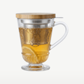 La Rochère Versailles Theeset 27,5 Cl 3 Dlg