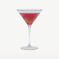 Bar Professional Martini Cocktailglas 24,5 Cl - 6 Stuks