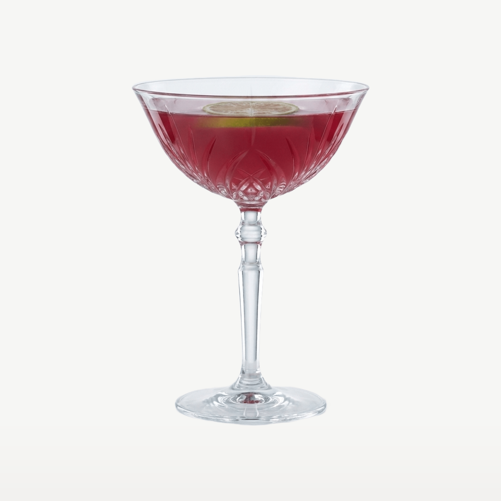 Nachtmann Palais Cocktailglas 20 Cl - 24 Stuks - Glazen.nl