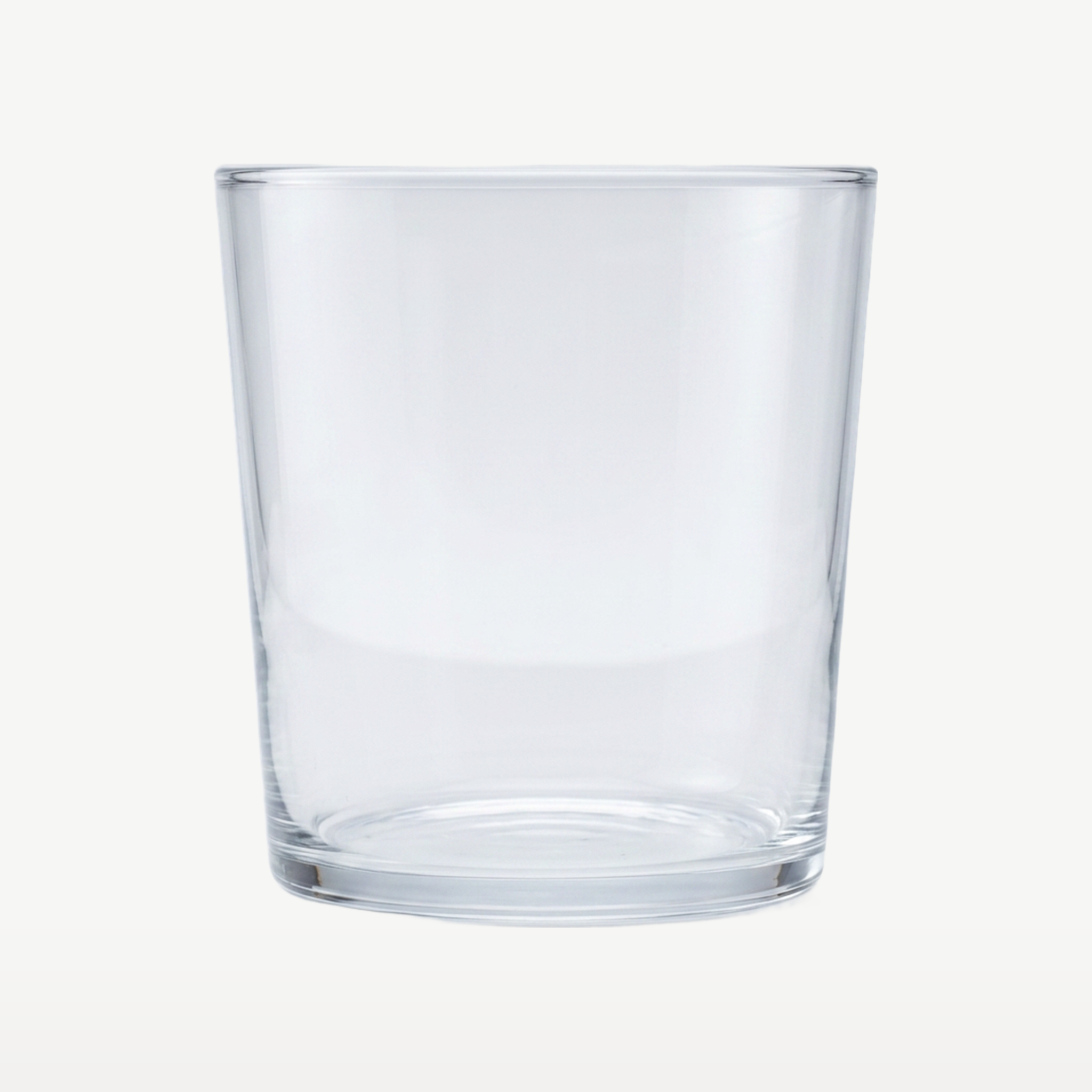 Onis Cidra Tumbler 33,3 Cl Dikke Rand - 6 Stuks - Glazen.nl