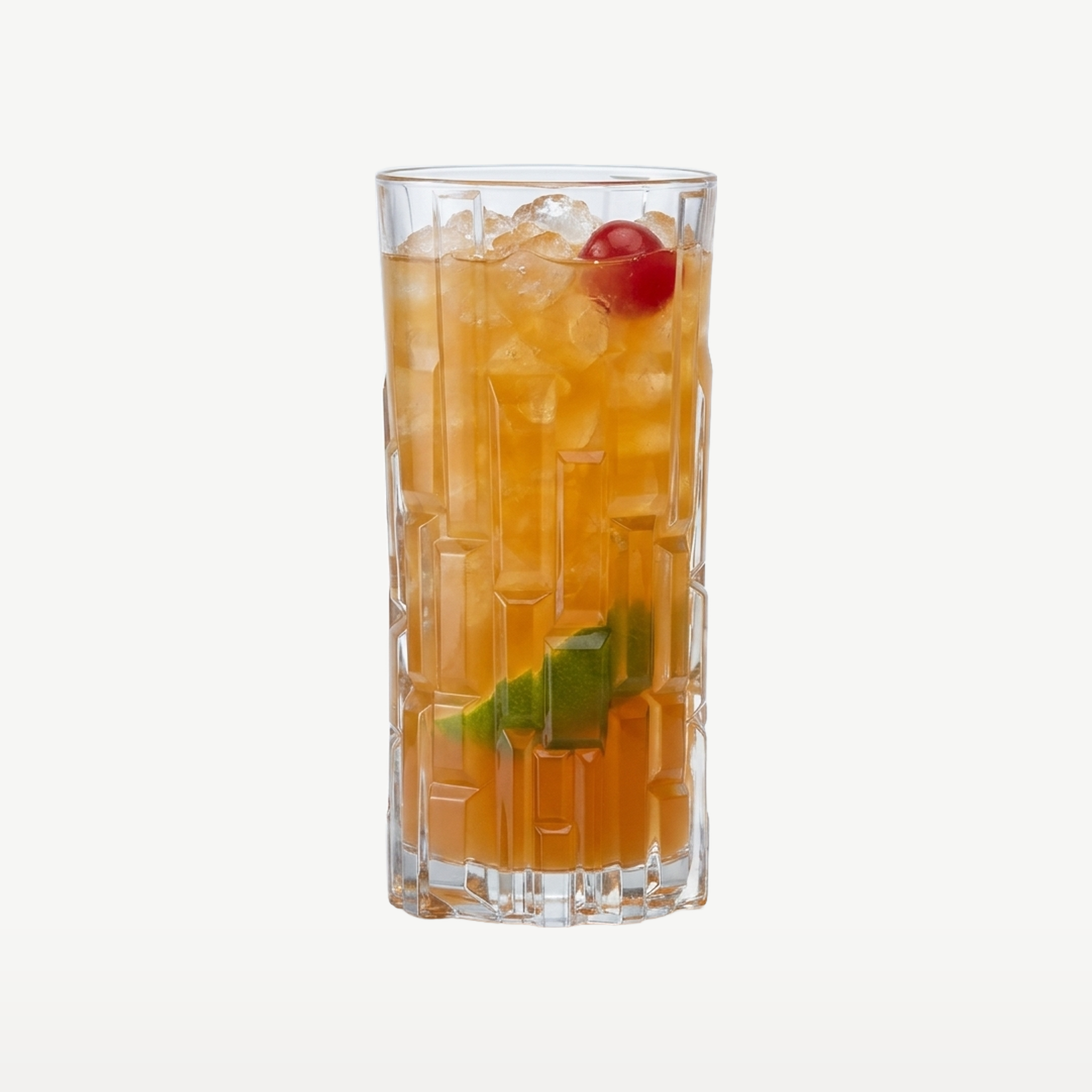 RCR Etna Longdrinkglas 34 Cl - 6 Stuks - Glazen.nl