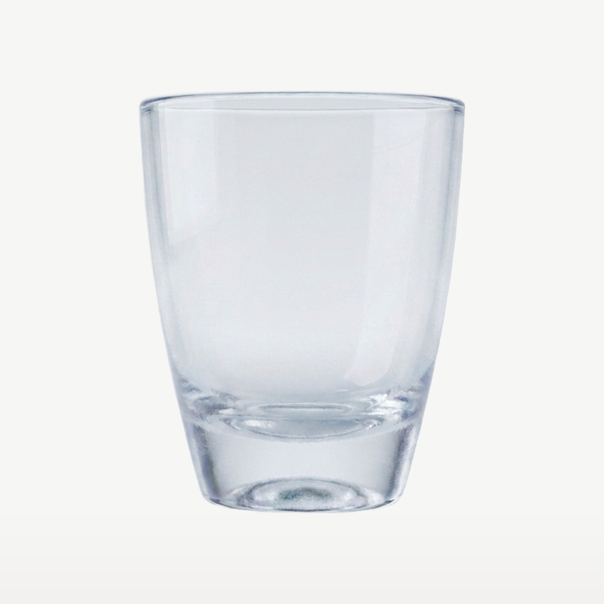 Arcoroc Gin Shotglas 3,5 Cl - 24 Stuks - Glazen.nl