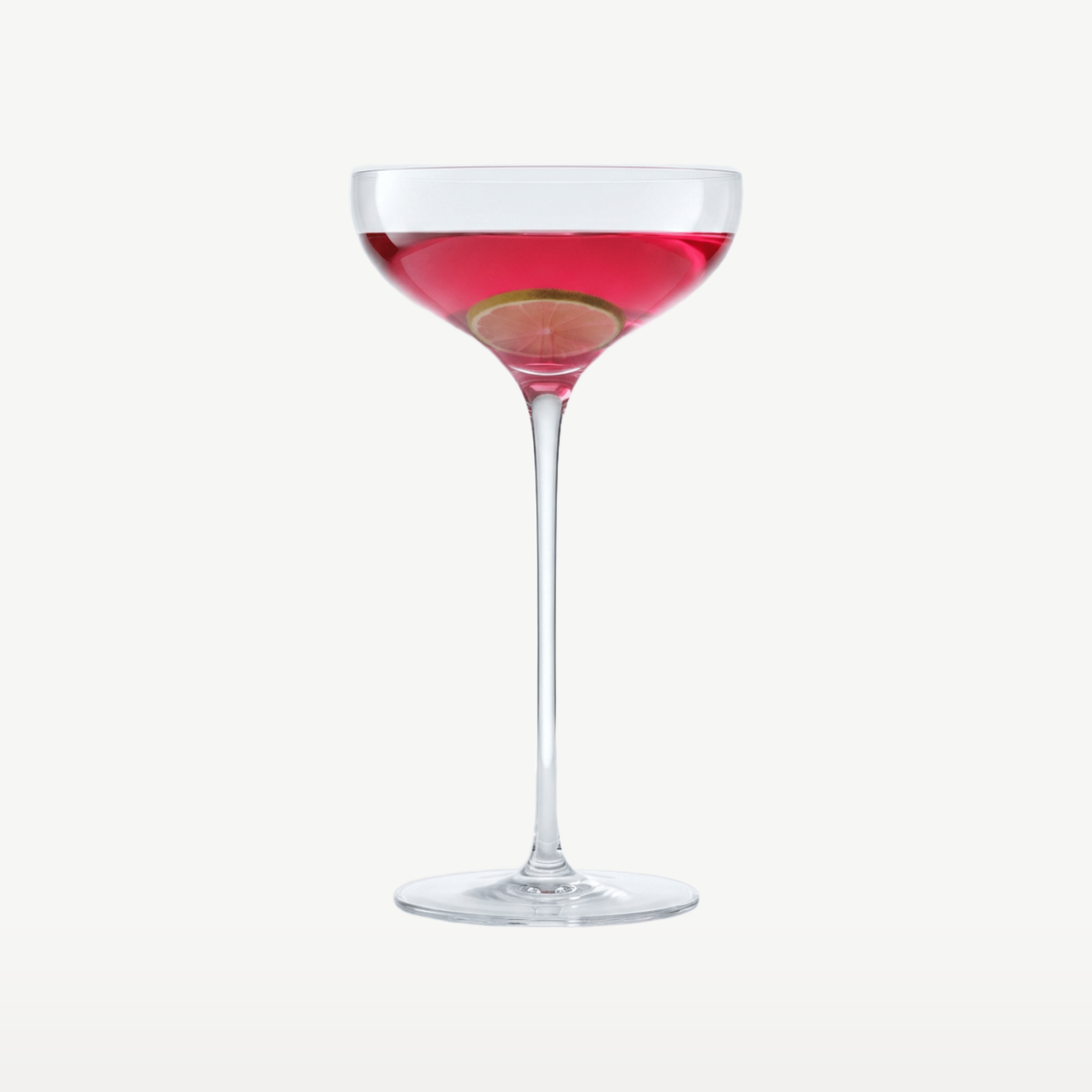 Lehmann Montreal Champagneglas / Coupe 17 Cl - 6 Stuks - Glazen.nl