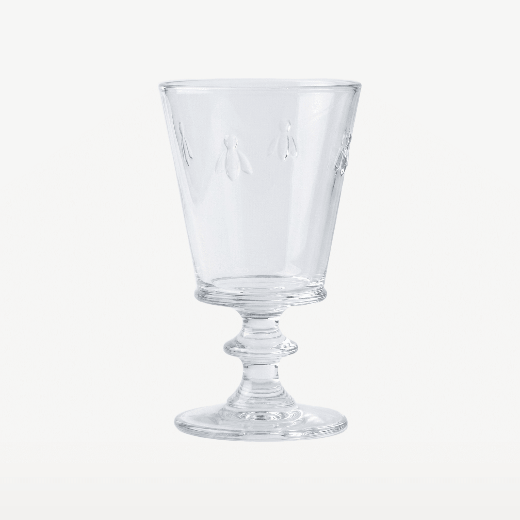 La Rochère Abeille Wijnglas 24 cl - 6 Stuks - Glazen.nl