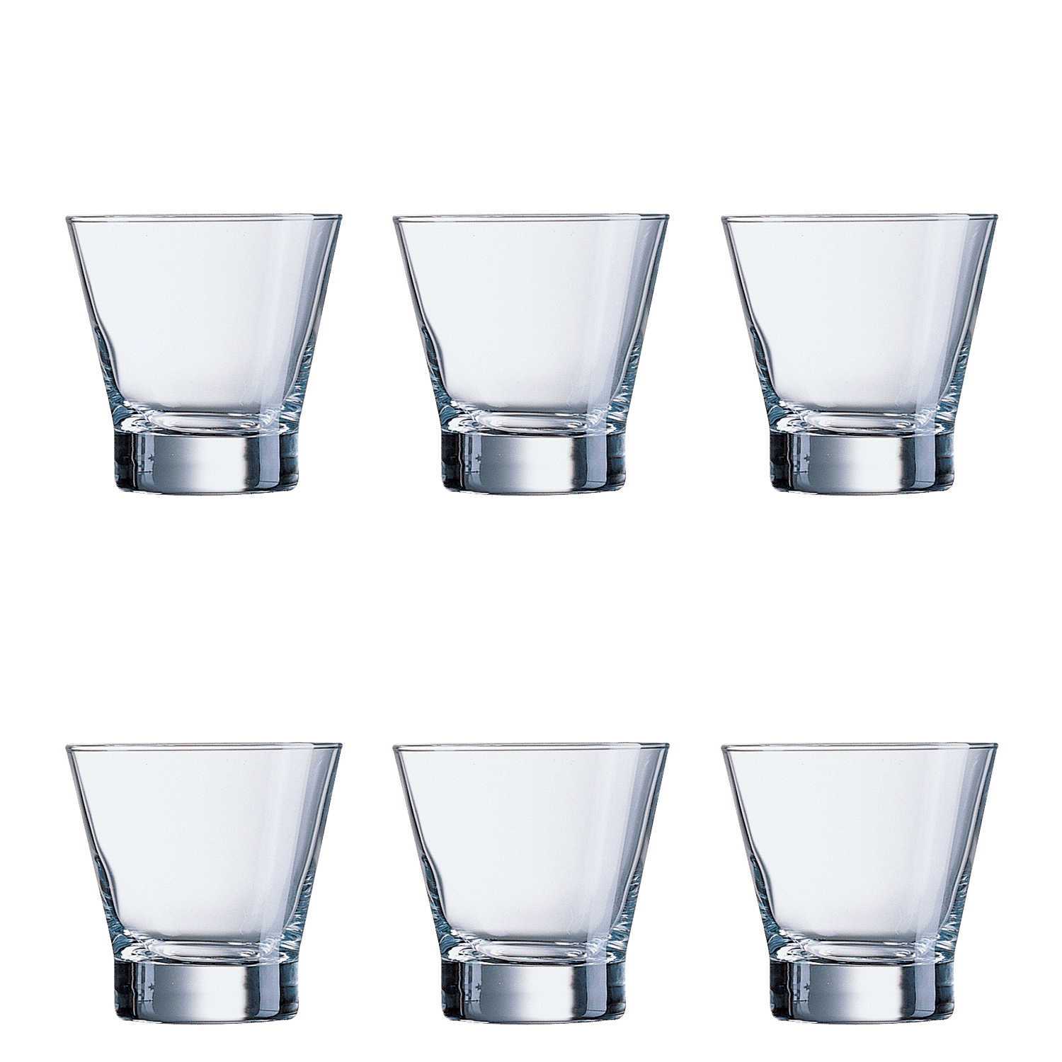 Arcoroc Shetland Tumbler 32 Cl - 12 Stuks - Glazen.nl