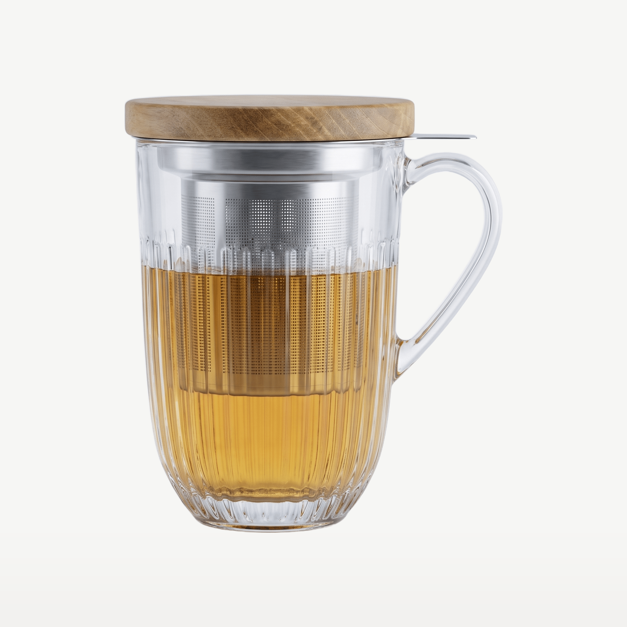 La Rochère Ouessant Theeset 36 Cl - Glazen.nl